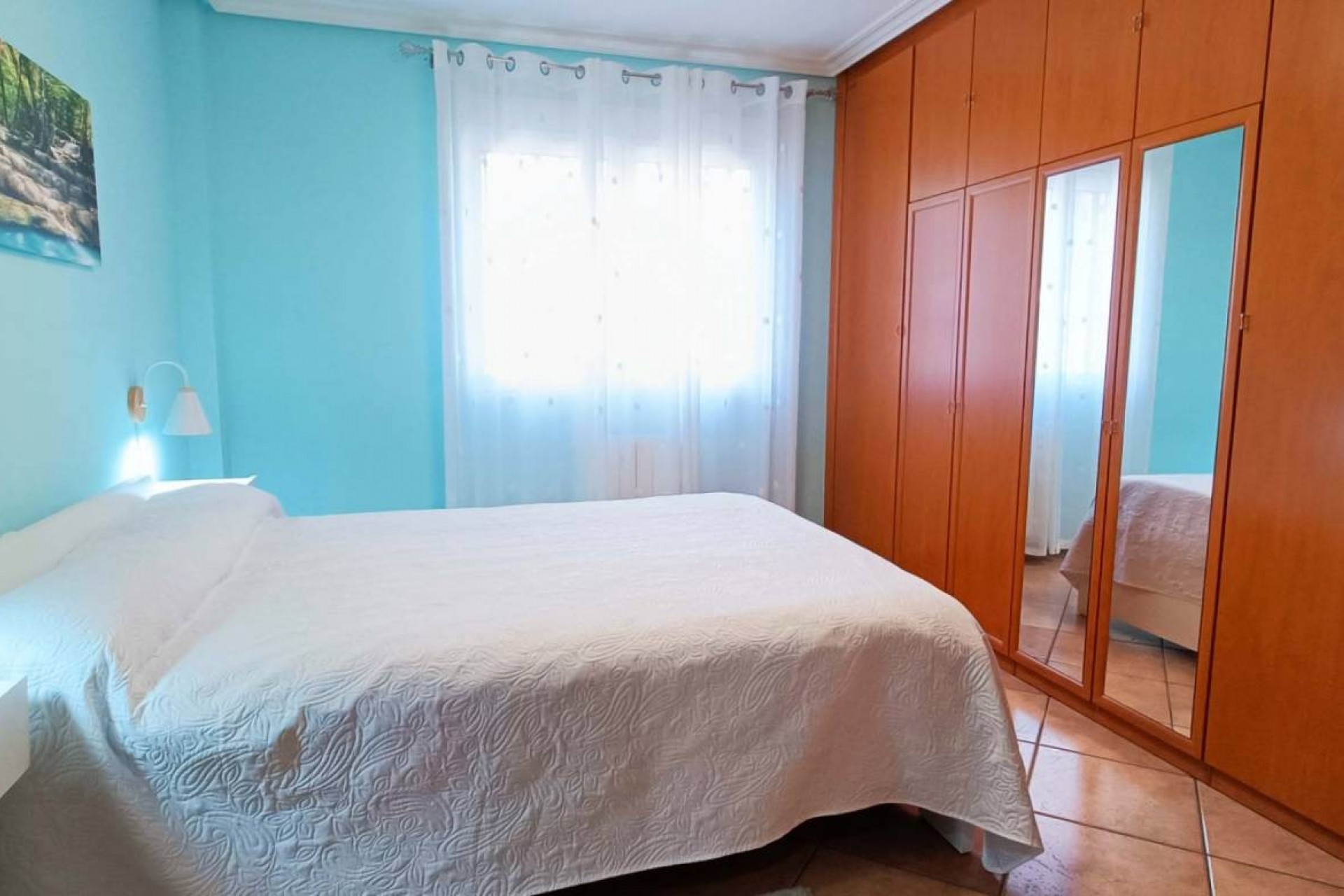 Resale - Villa -
Hondón de los Fráiles