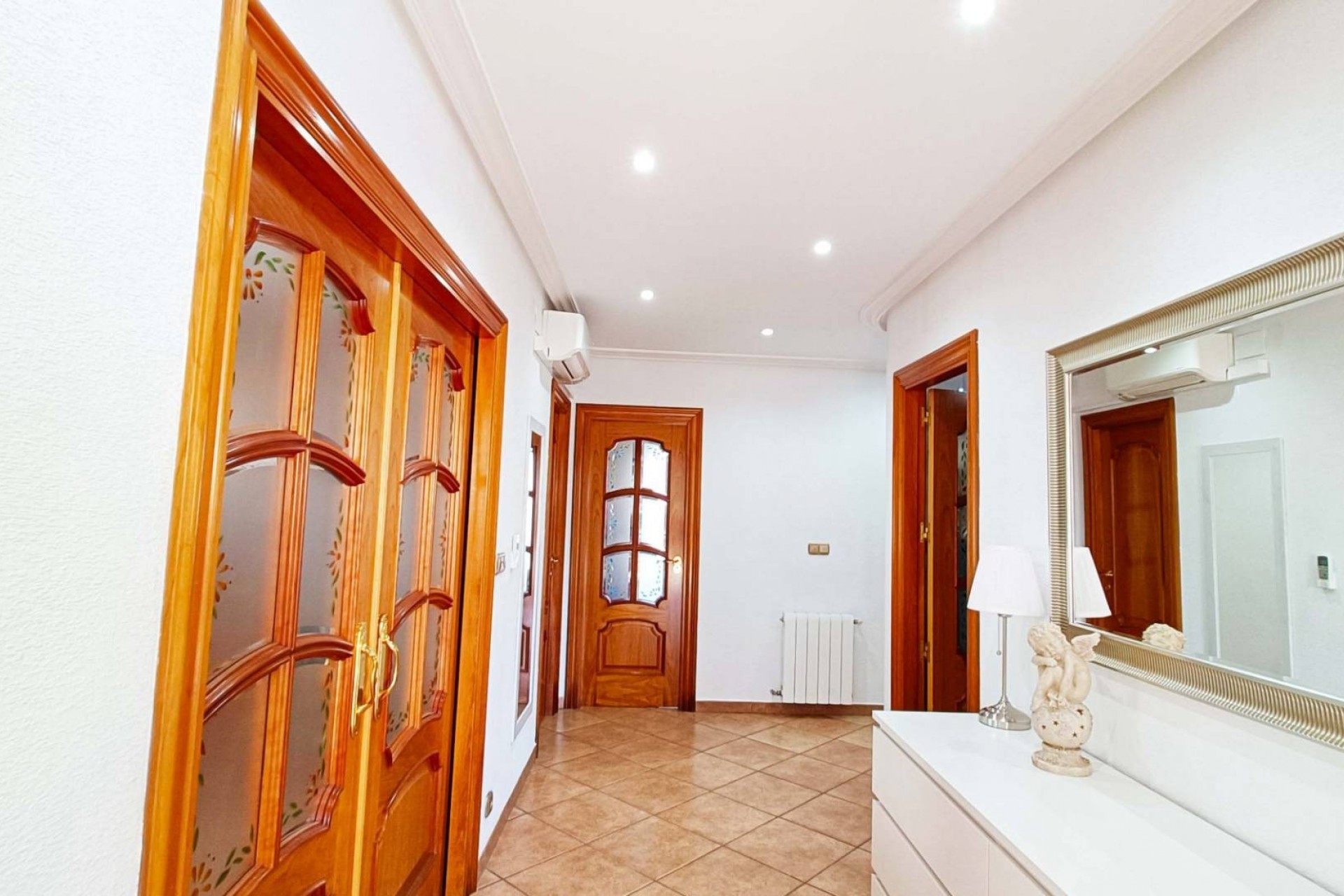 Resale - Villa -
Hondón de los Fráiles