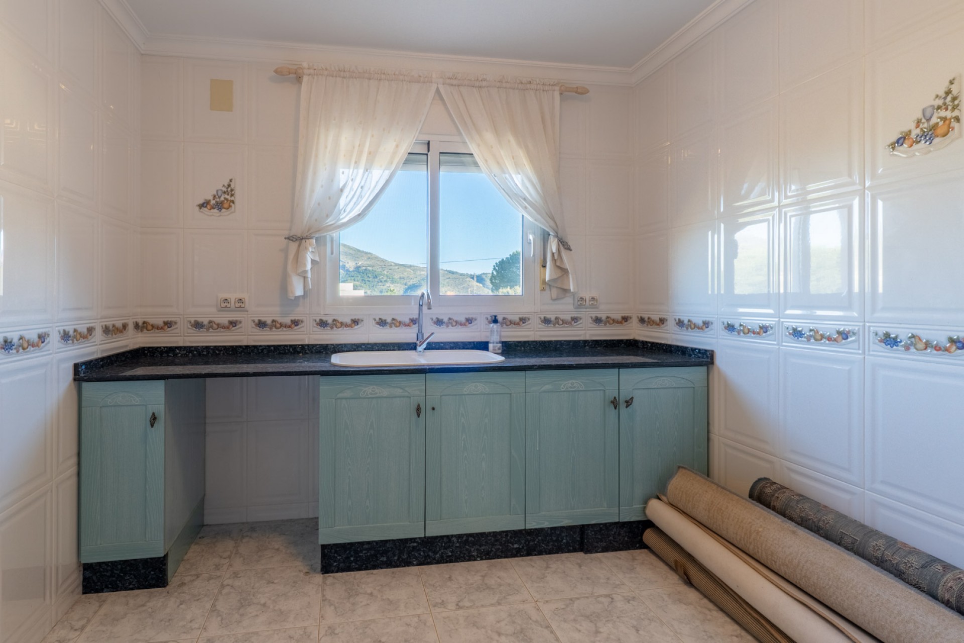 Resale - Villa -
Jalón