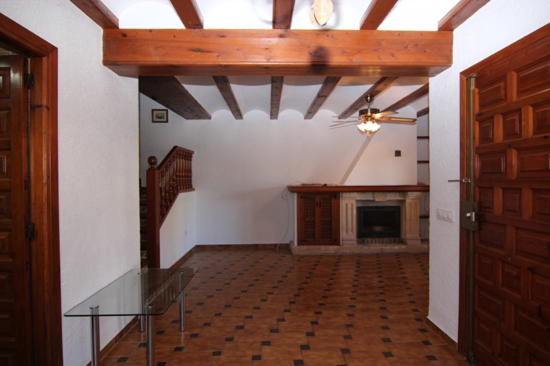 Resale - Villa -
Jávea - adsubia-toscamar