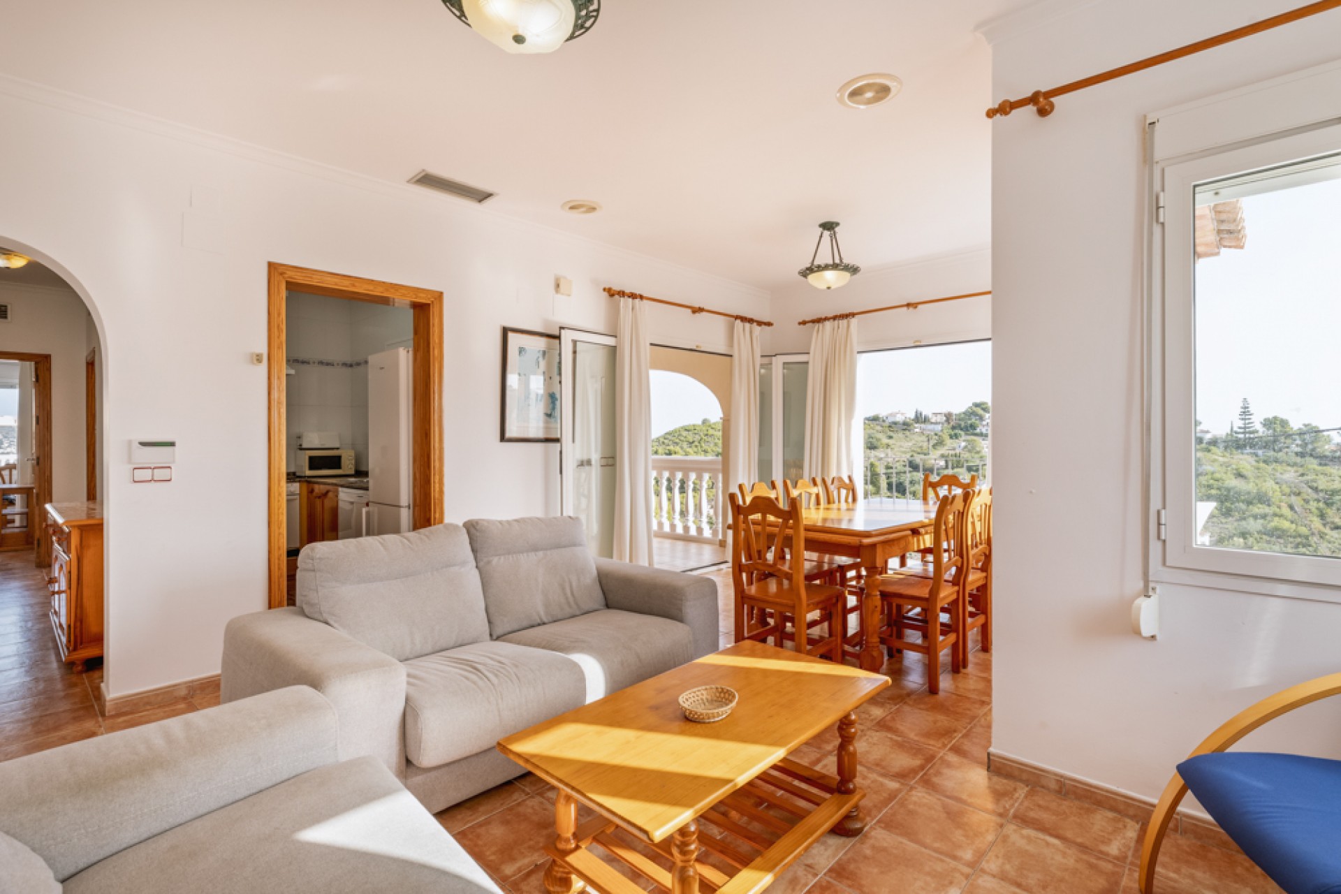 Resale - Villa -
Jávea - adsubia-toscamar