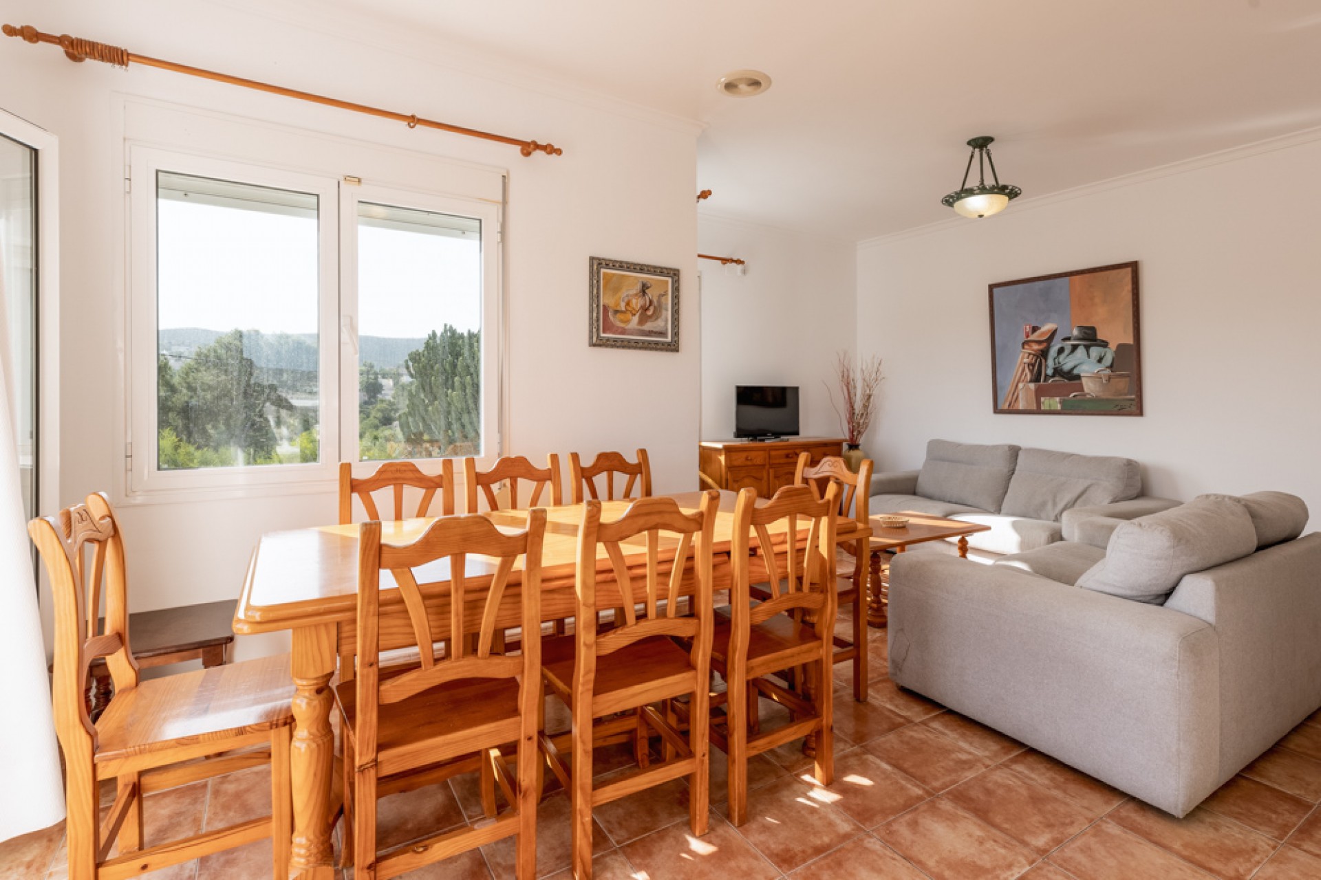 Resale - Villa -
Jávea - adsubia-toscamar