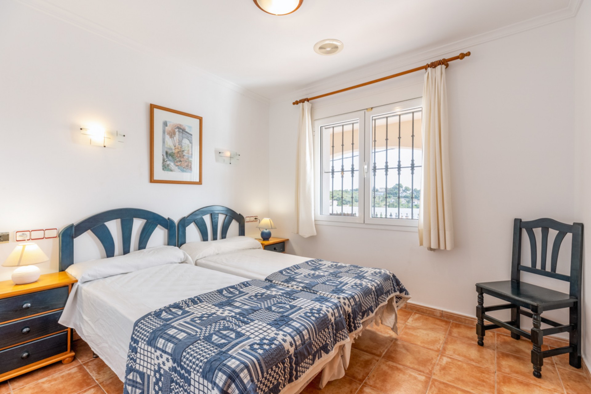 Resale - Villa -
Jávea - adsubia-toscamar