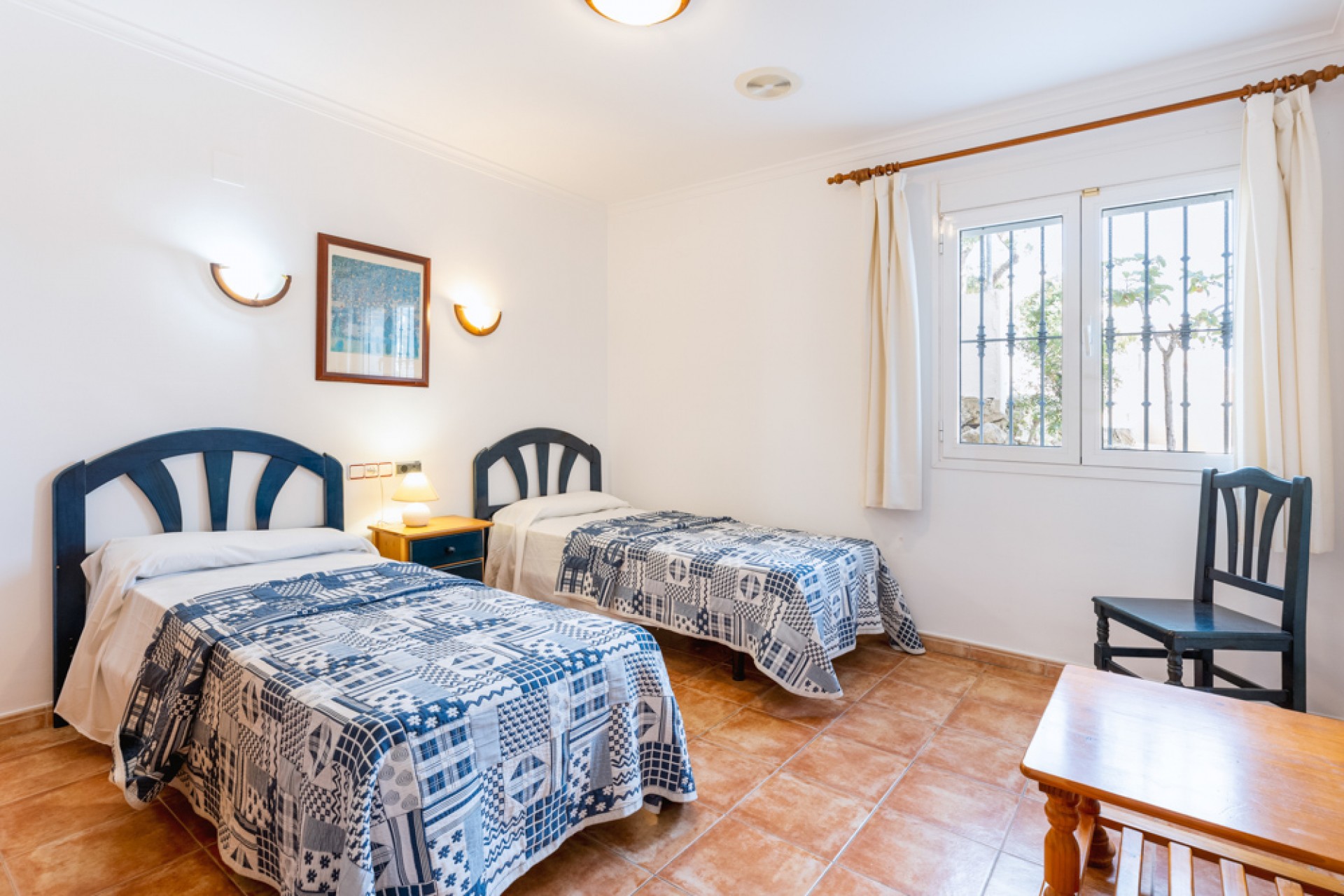 Resale - Villa -
Jávea - adsubia-toscamar