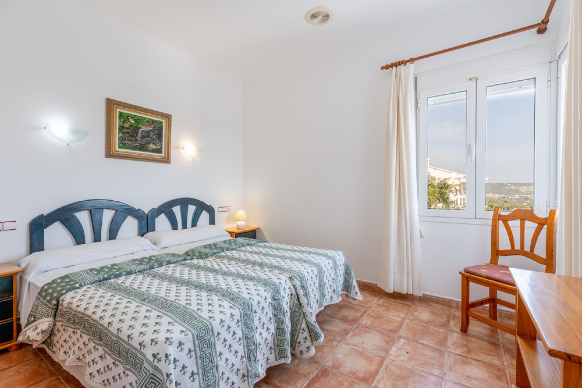 Resale - Villa -
Jávea - adsubia-toscamar