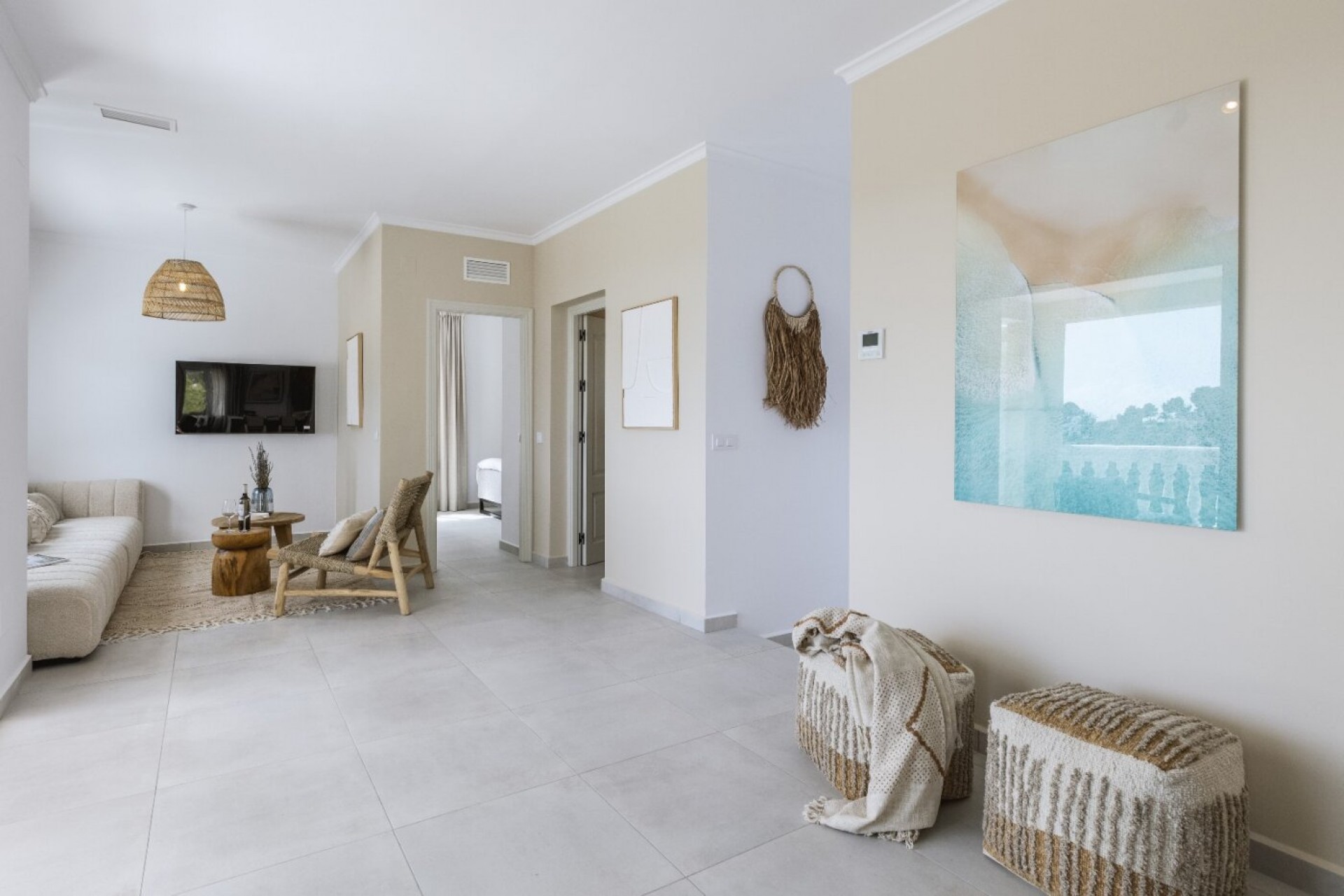 Resale - Villa -
Jávea - adsubia-toscamar