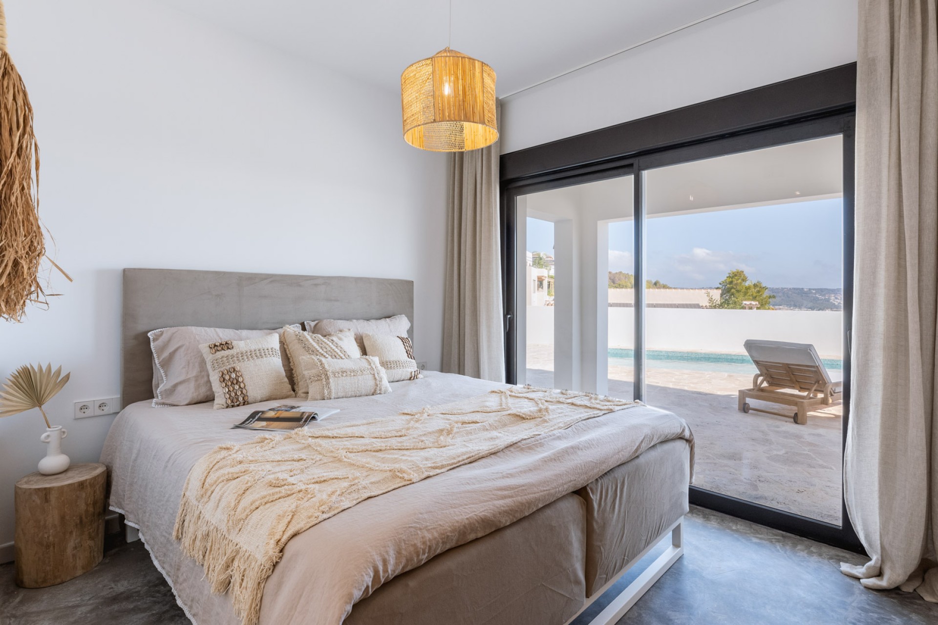 Resale - Villa -
Jávea - adsubia-toscamar