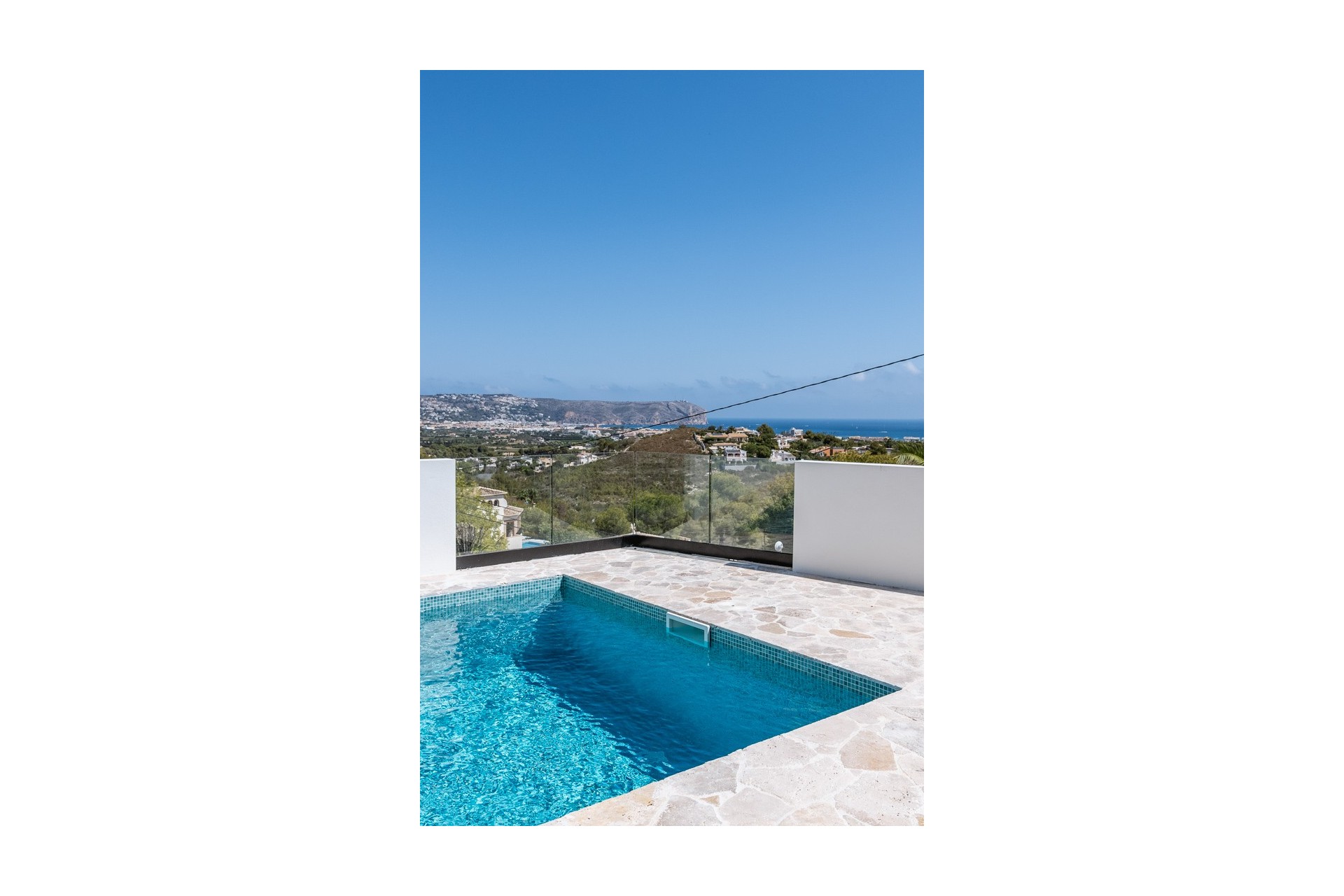 Resale - Villa -
Jávea - adsubia-toscamar