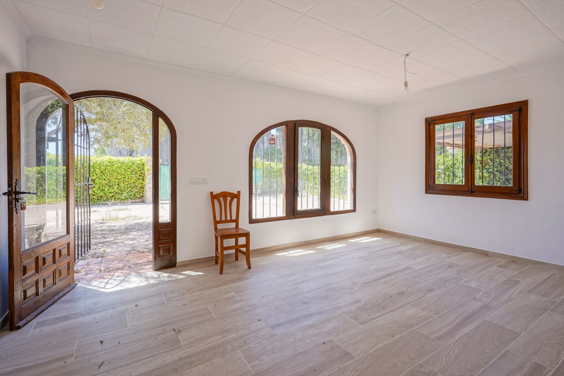 Resale - Villa -
Jávea - Adsubia