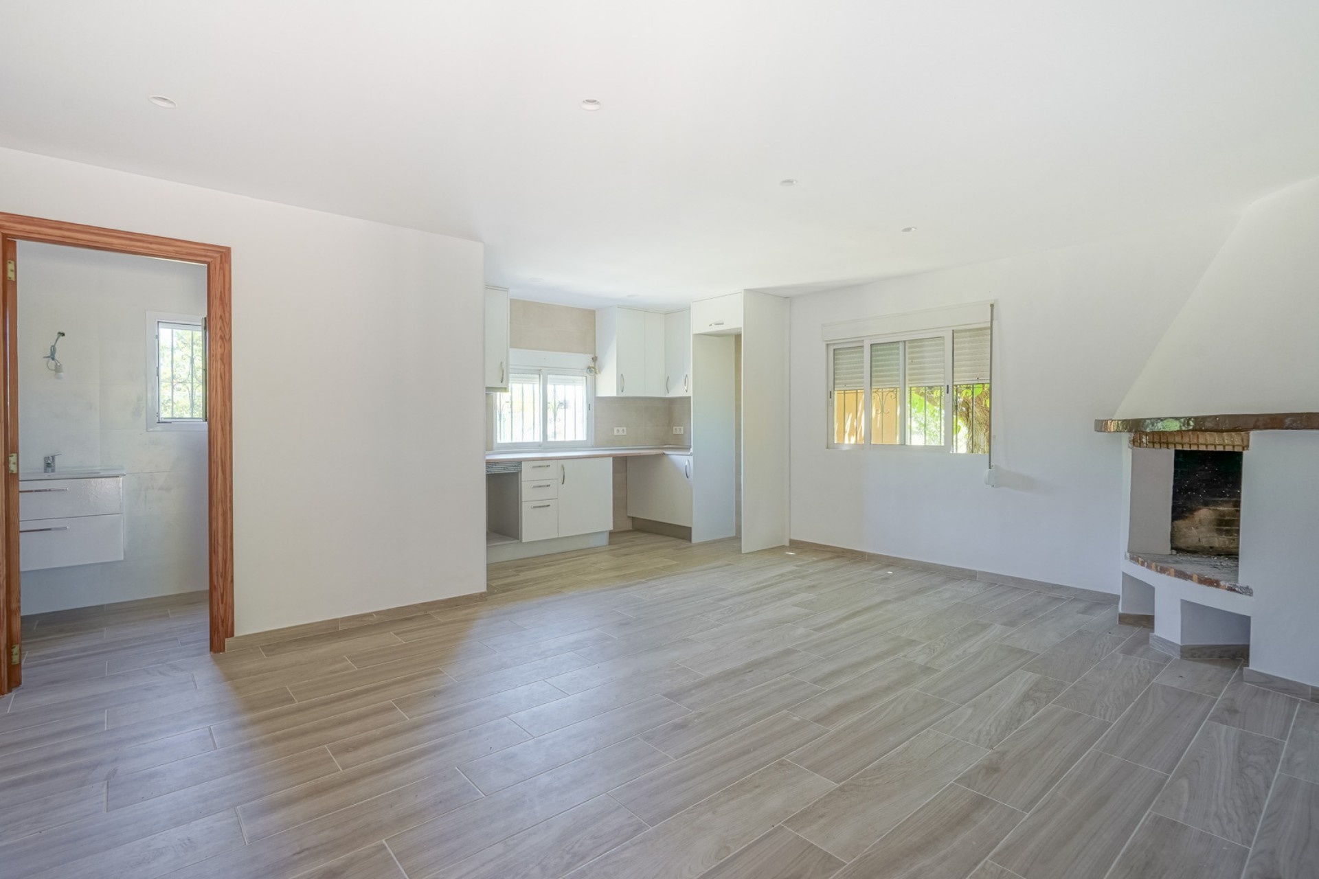 Resale - Villa -
Jávea - Adsubia