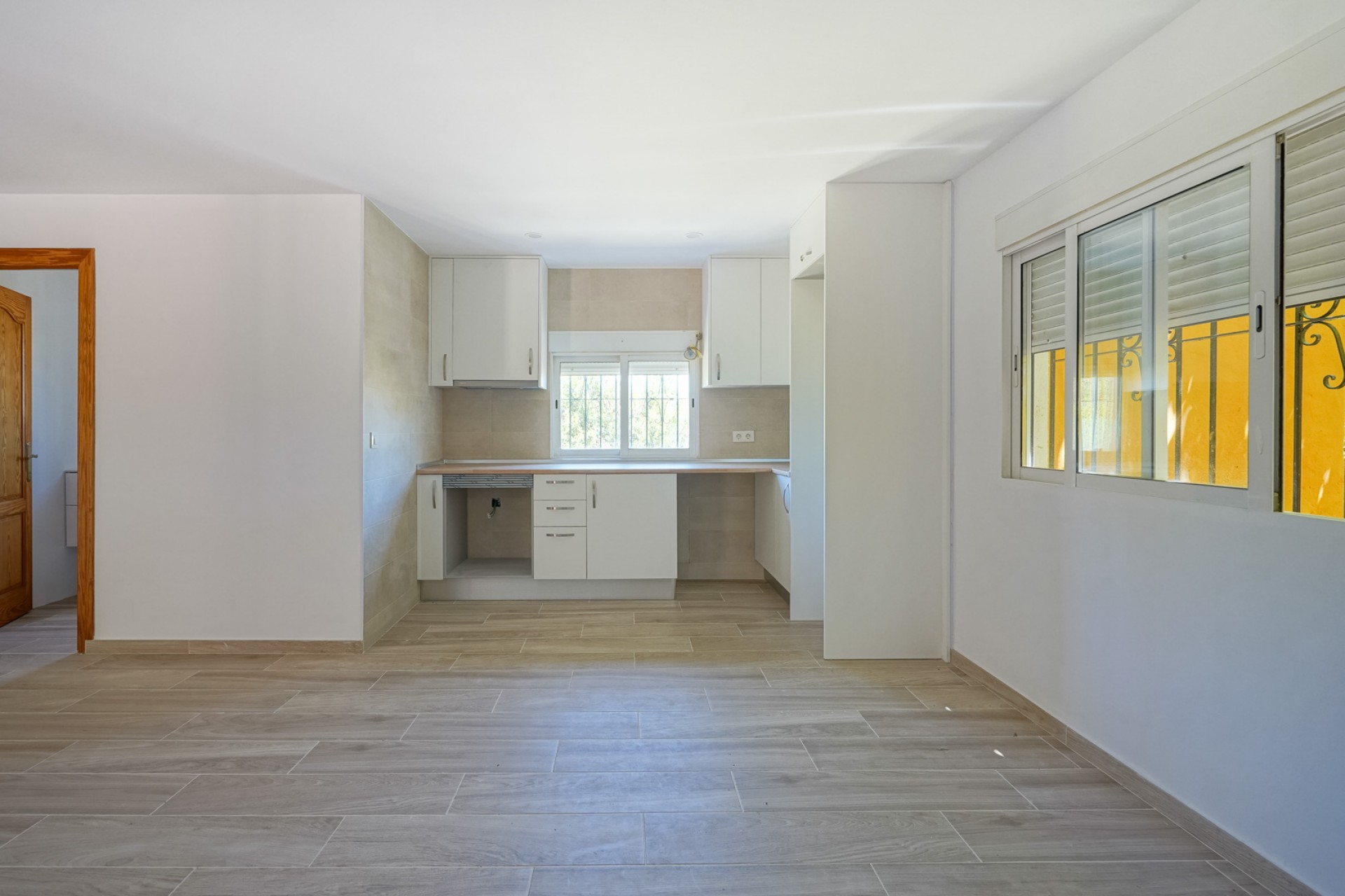 Resale - Villa -
Jávea - Adsubia