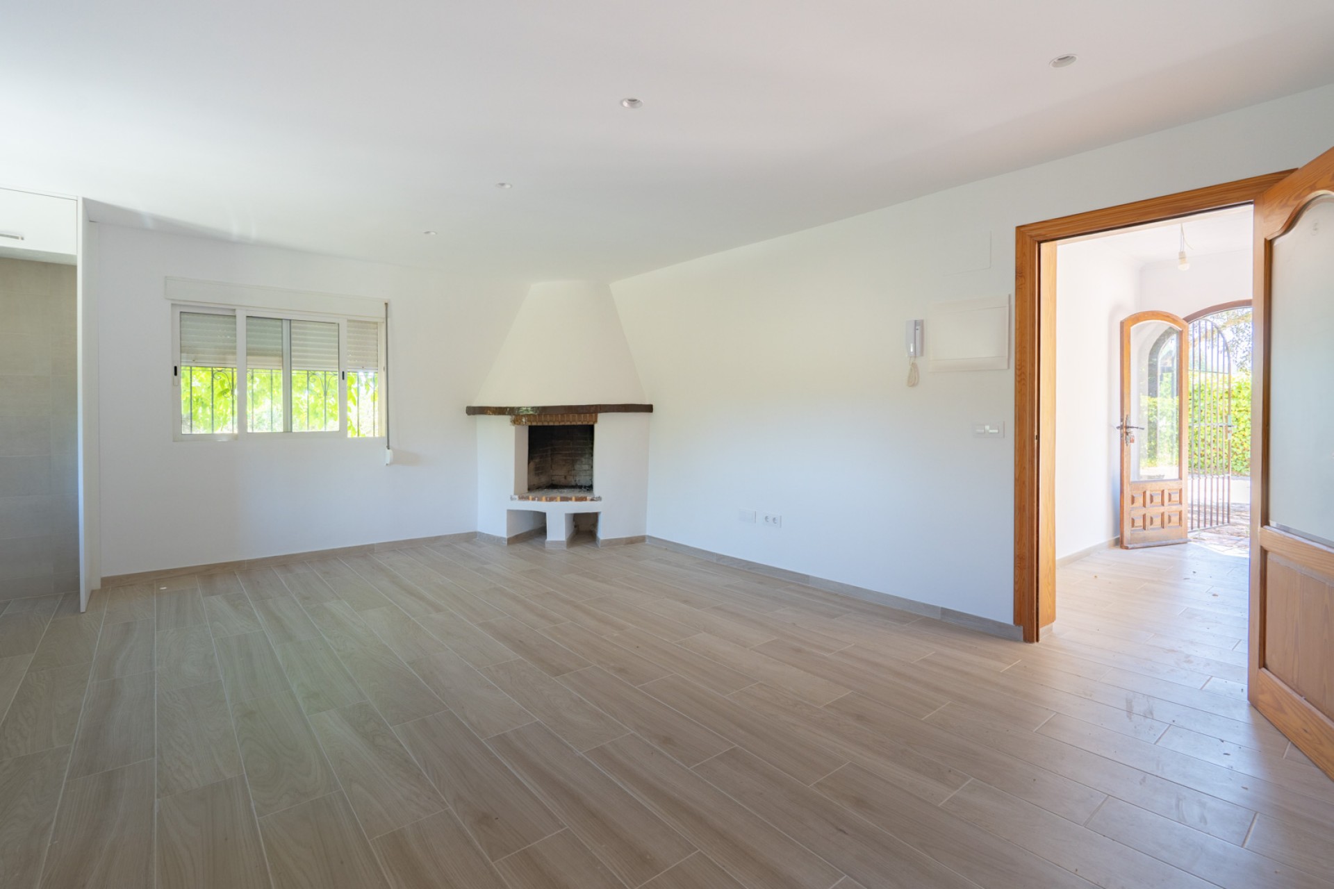 Resale - Villa -
Jávea - Adsubia