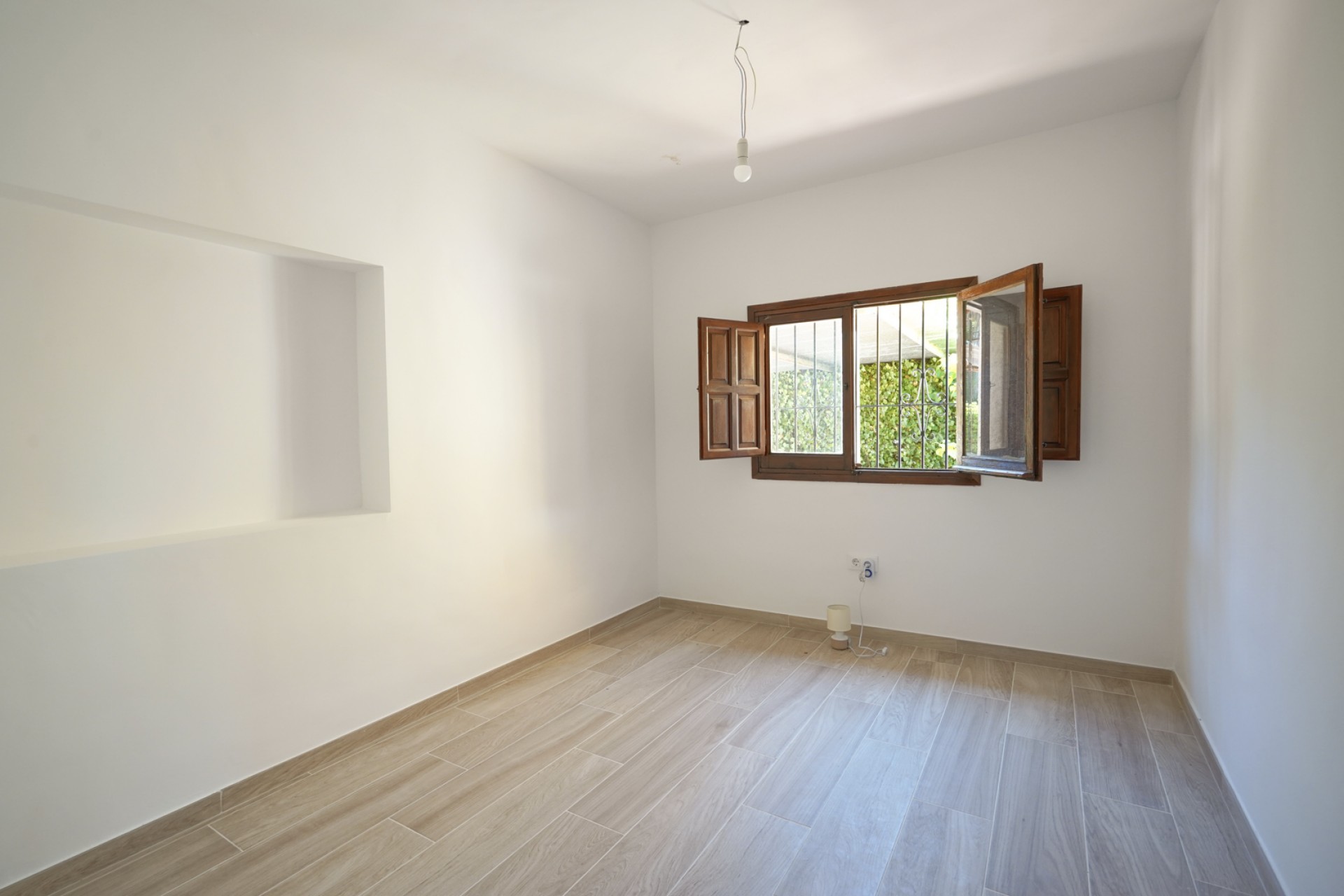 Resale - Villa -
Jávea - Adsubia