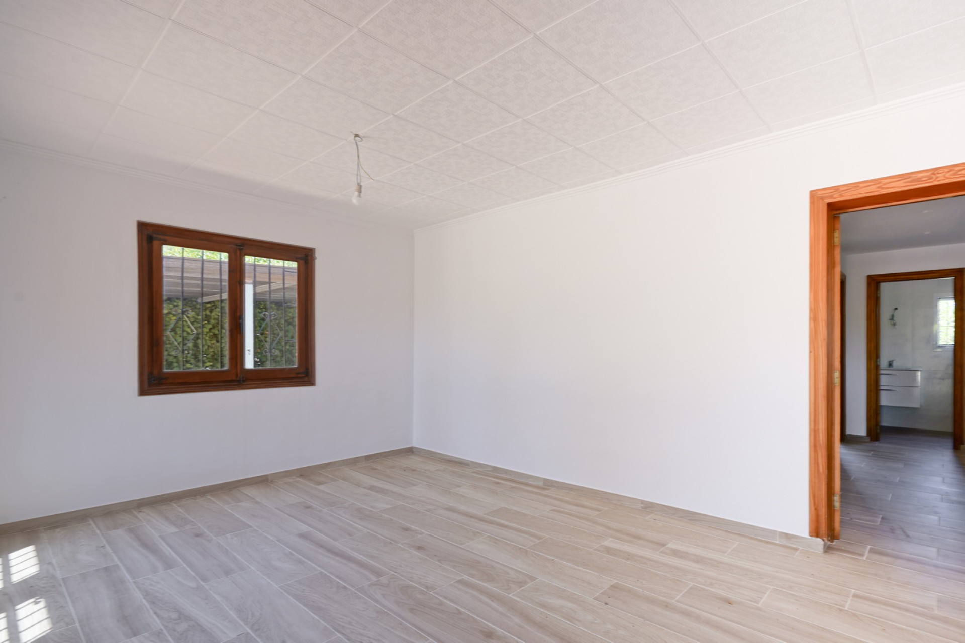 Resale - Villa -
Jávea - Adsubia