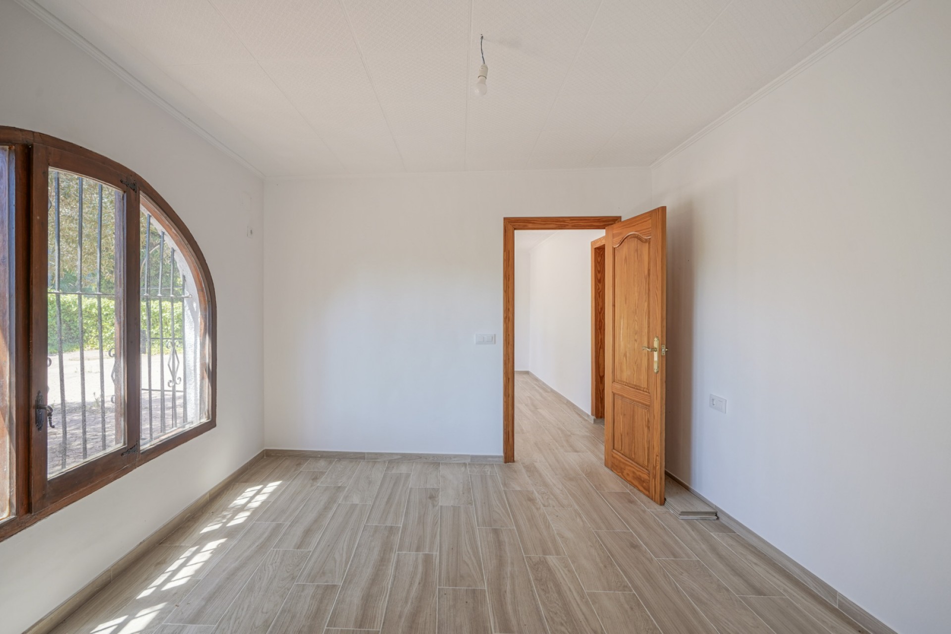 Resale - Villa -
Jávea - Adsubia