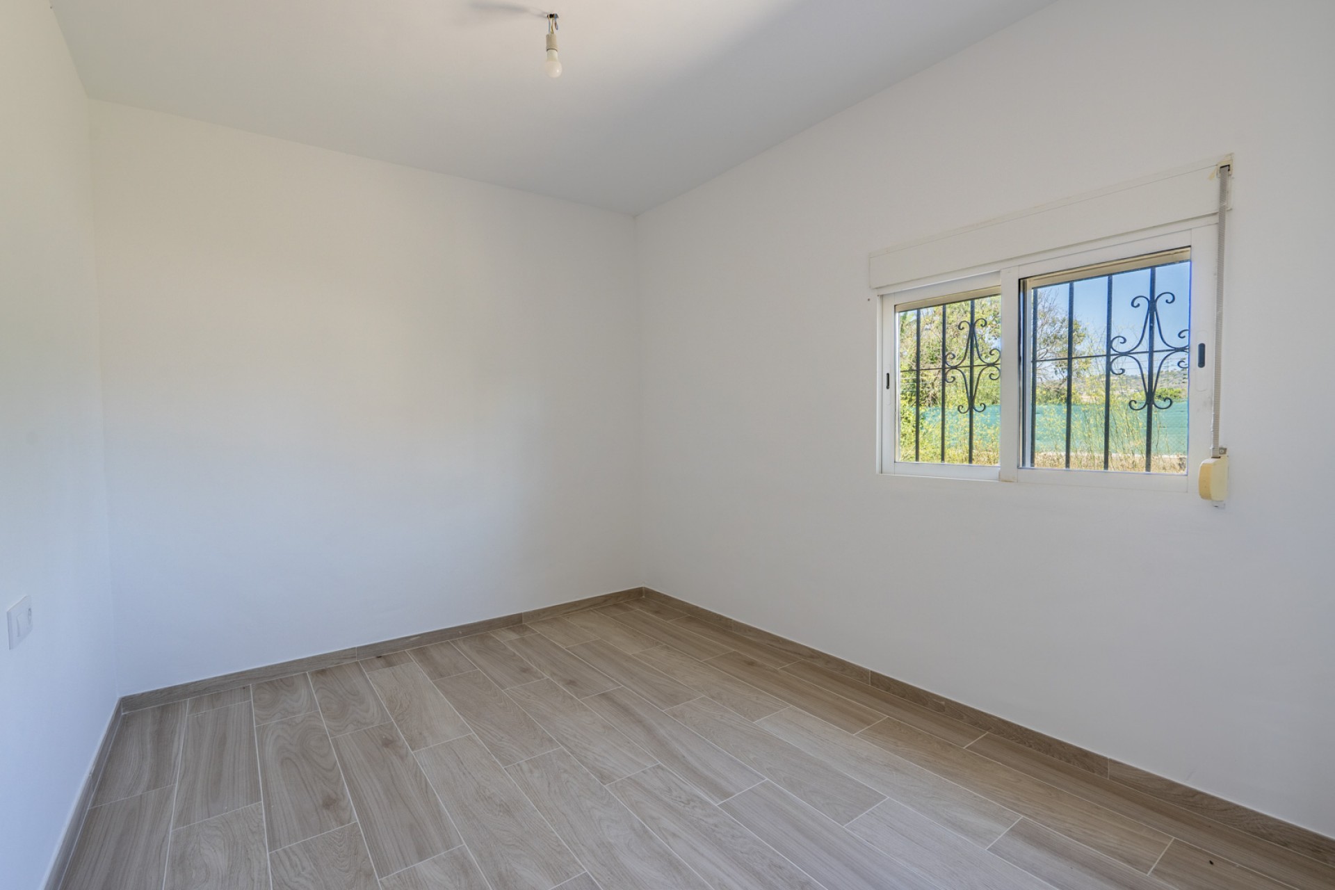 Resale - Villa -
Jávea - Adsubia