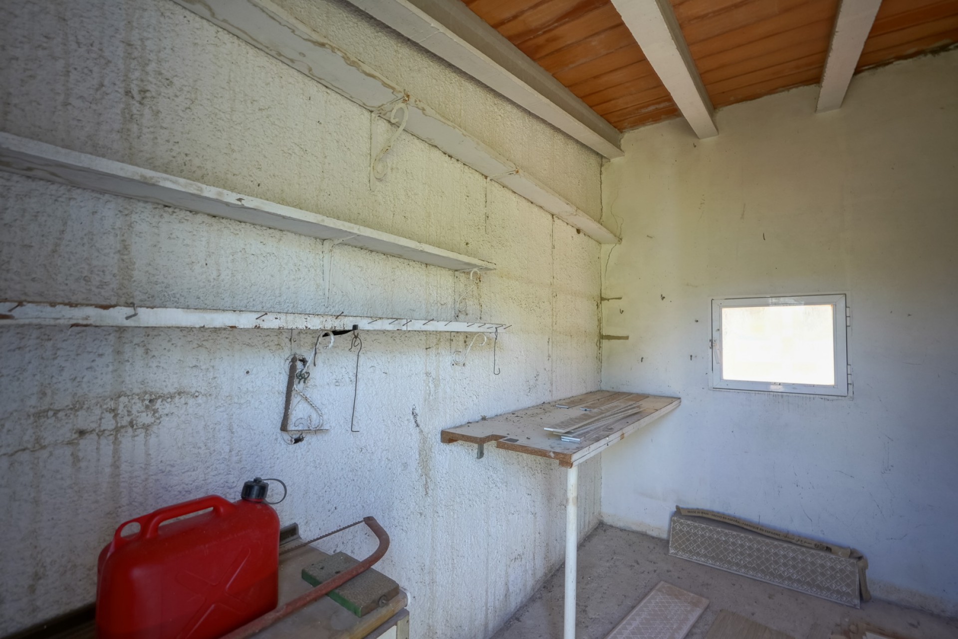 Resale - Villa -
Jávea - Adsubia