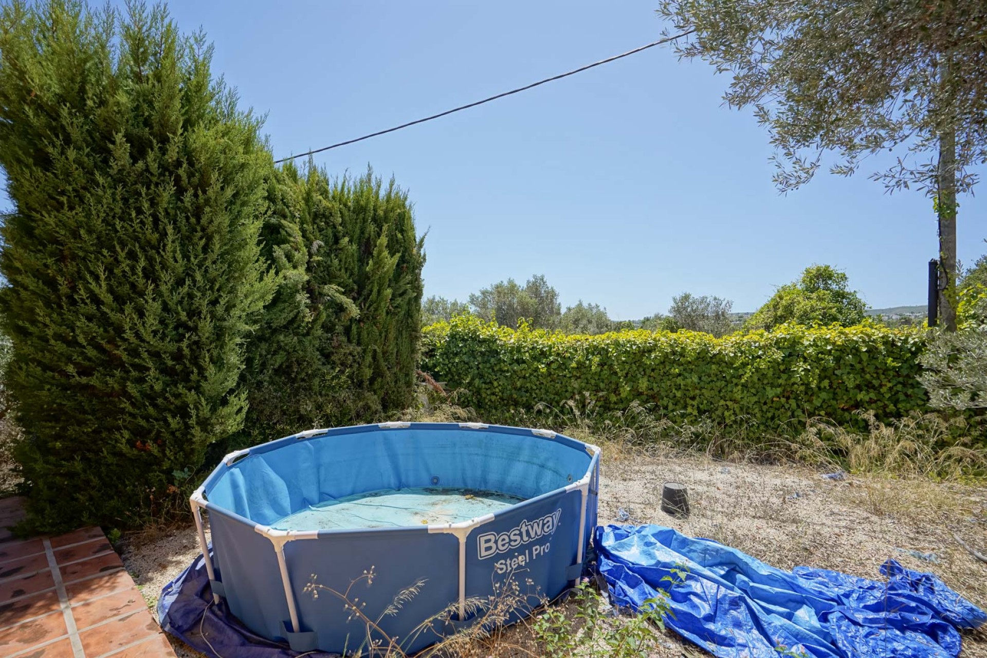 Resale - Villa -
Jávea - Adsubia