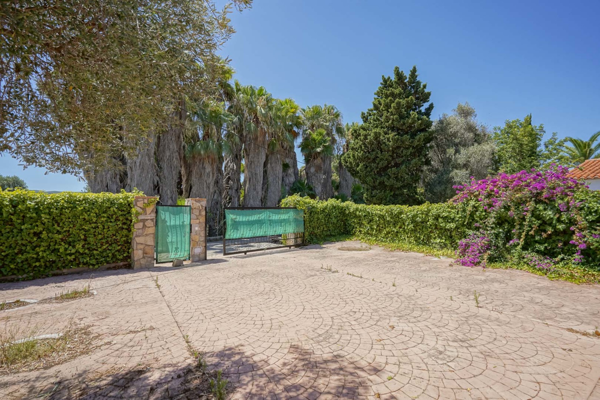 Resale - Villa -
Jávea - Adsubia