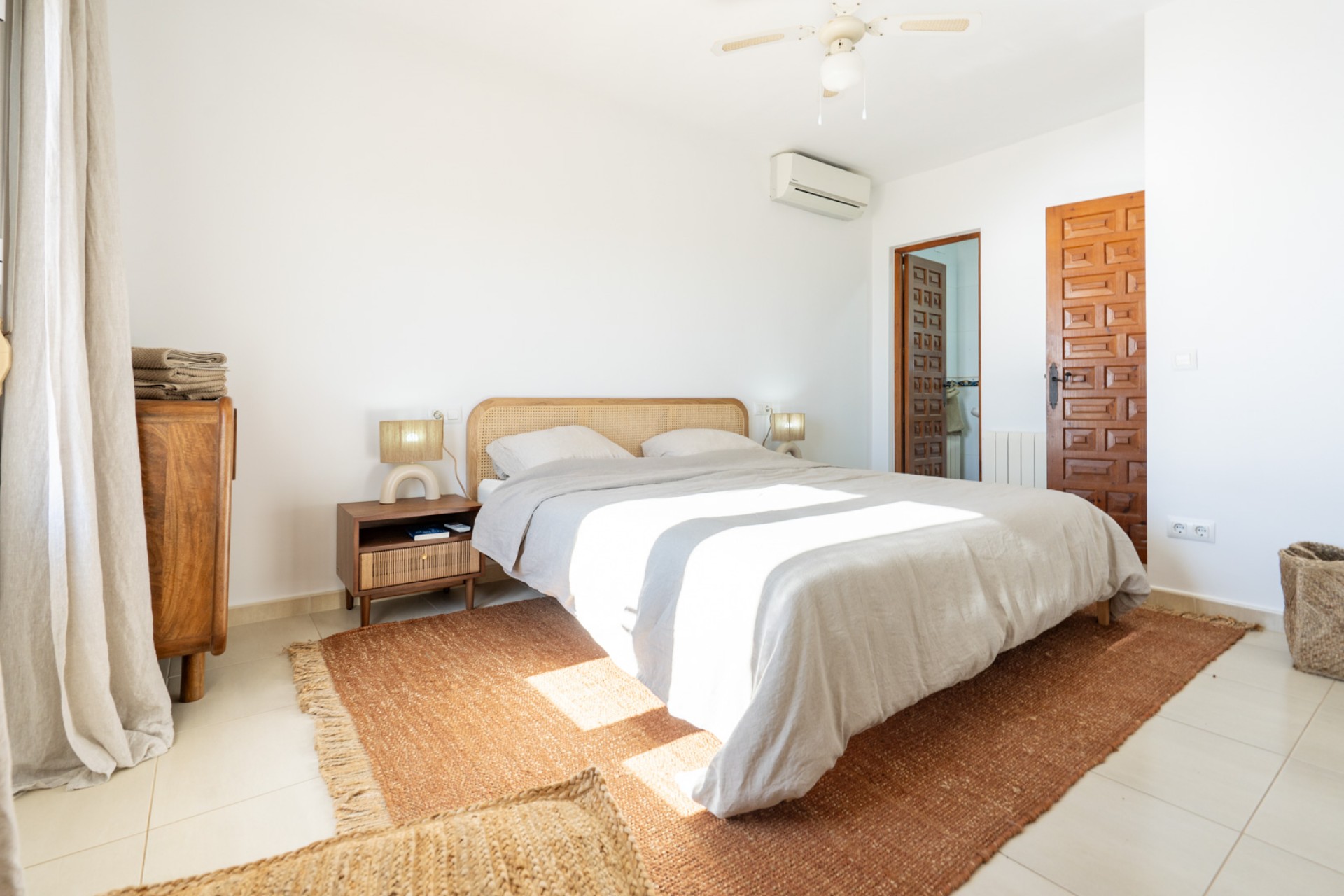 Resale - Villa -
Jávea - Ambolo