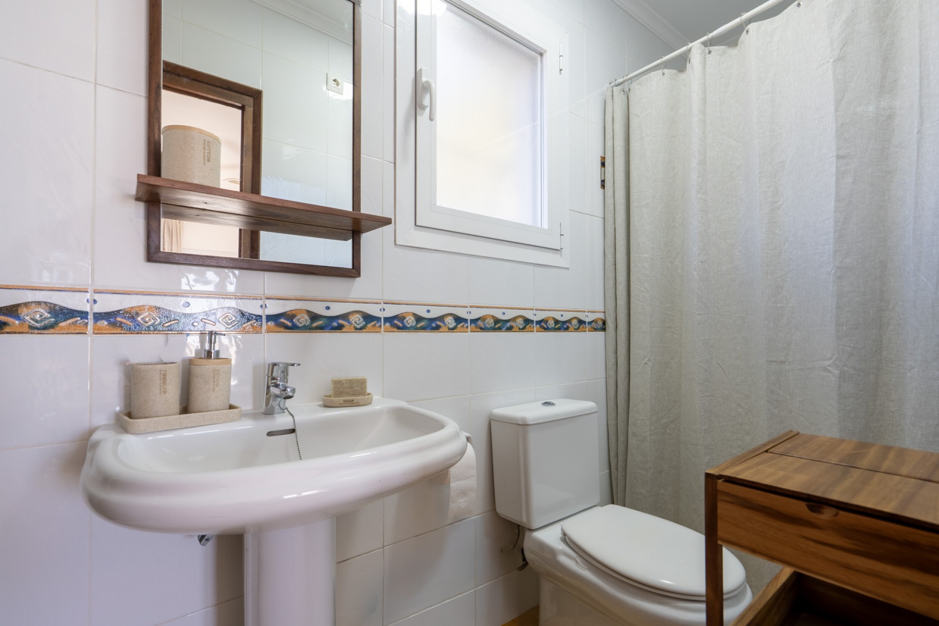 Resale - Villa -
Jávea - Ambolo