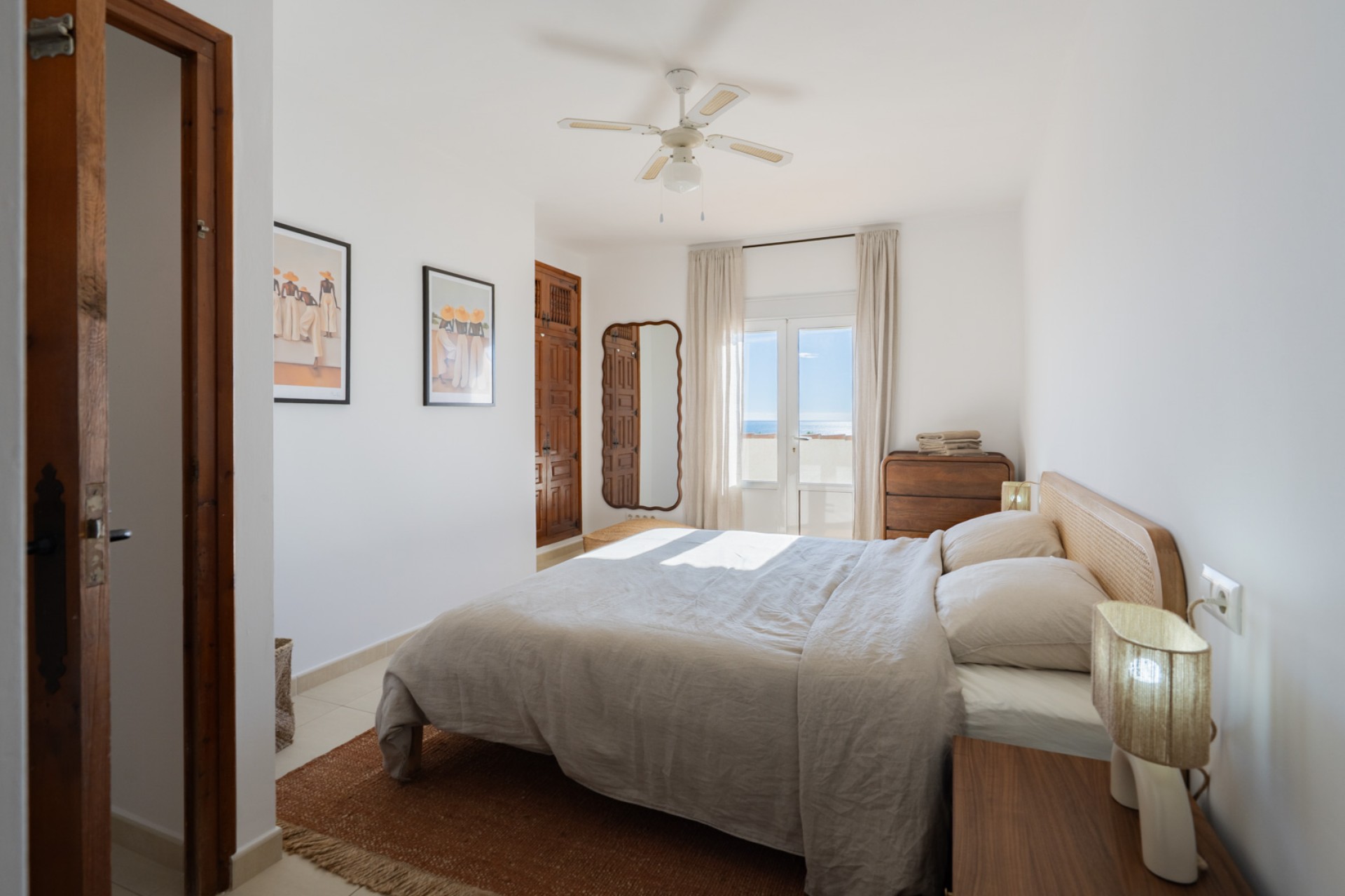 Resale - Villa -
Jávea - Ambolo