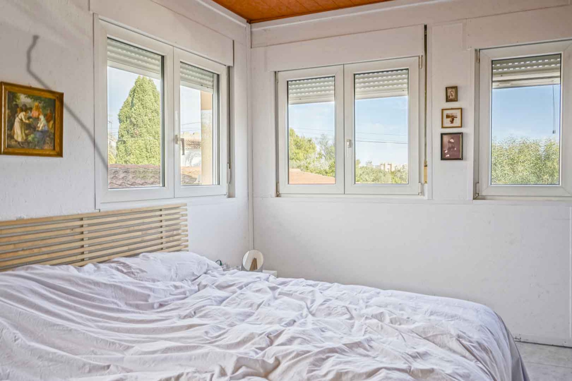 Resale - Villa -
Jávea - Arenal