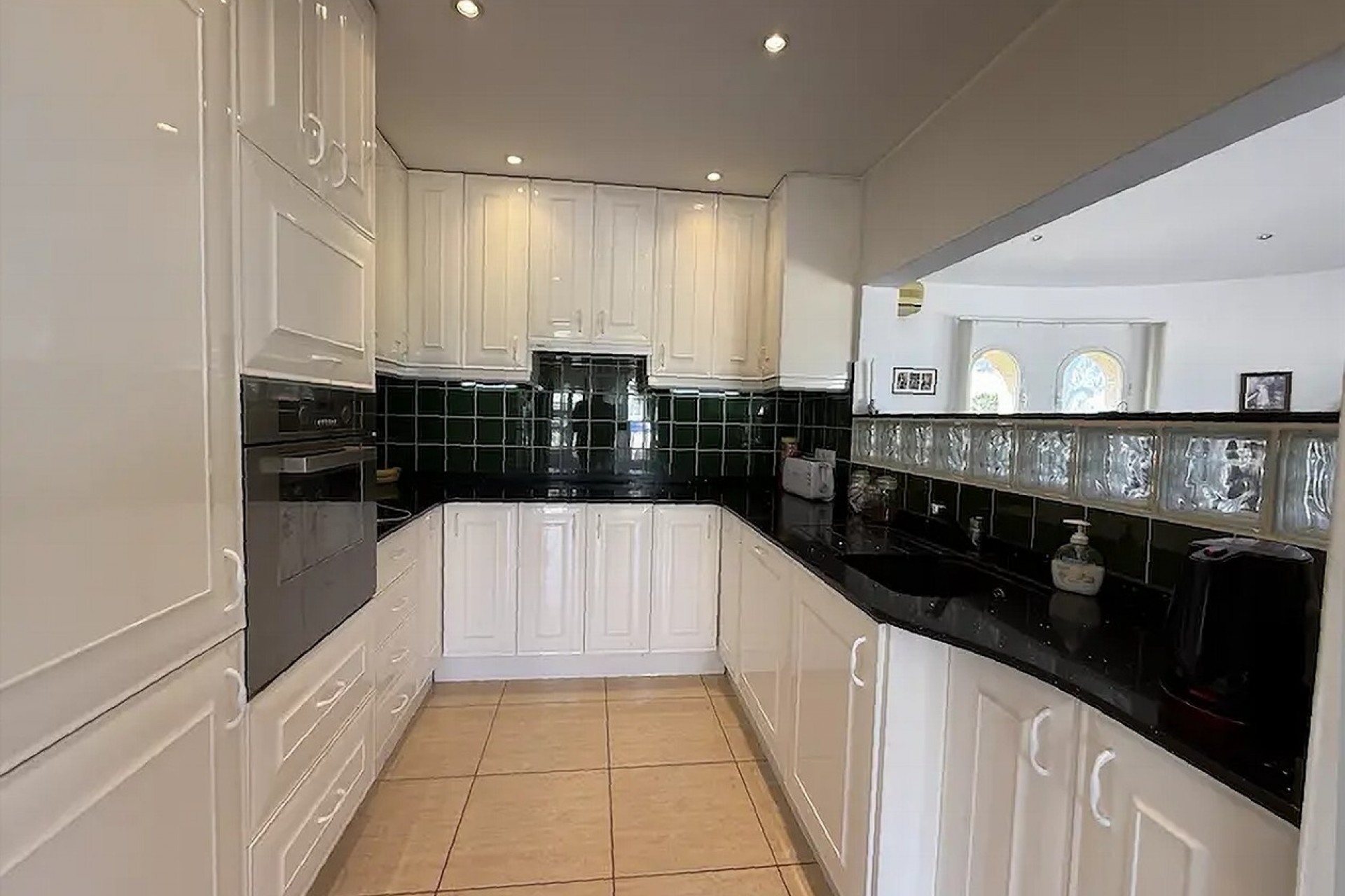Resale - Villa -
Jávea - Balcon al Mar