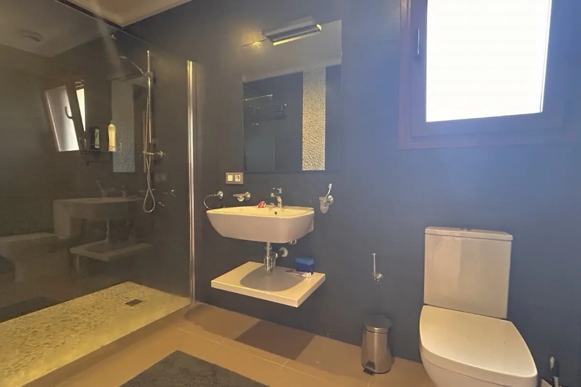 Resale - Villa -
Jávea - Balcon al Mar