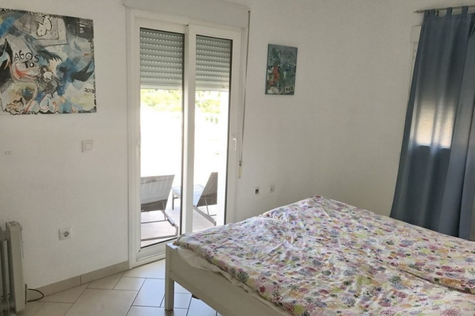 Resale - Villa -
Jávea - Balcon al Mar