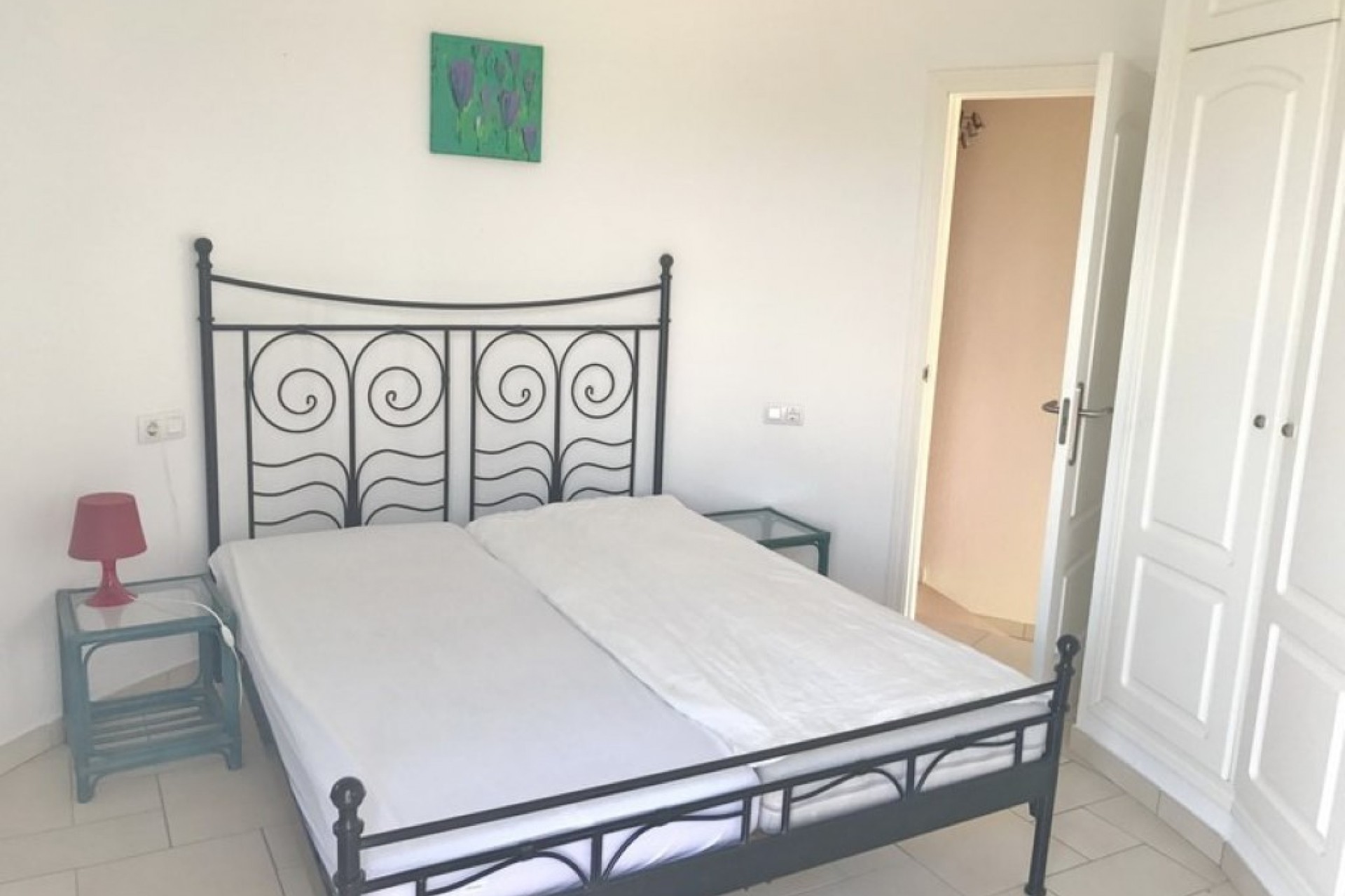 Resale - Villa -
Jávea - Balcon al Mar