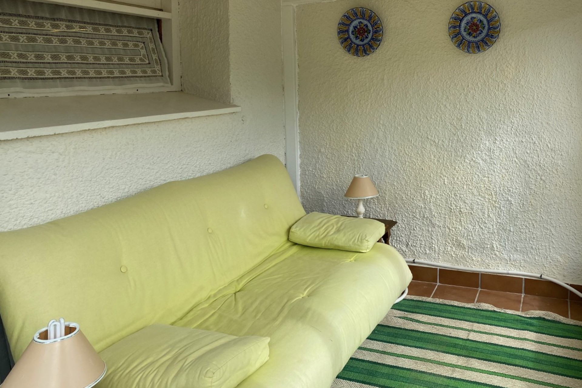 Resale - Villa -
Jávea - Balcon al Mar