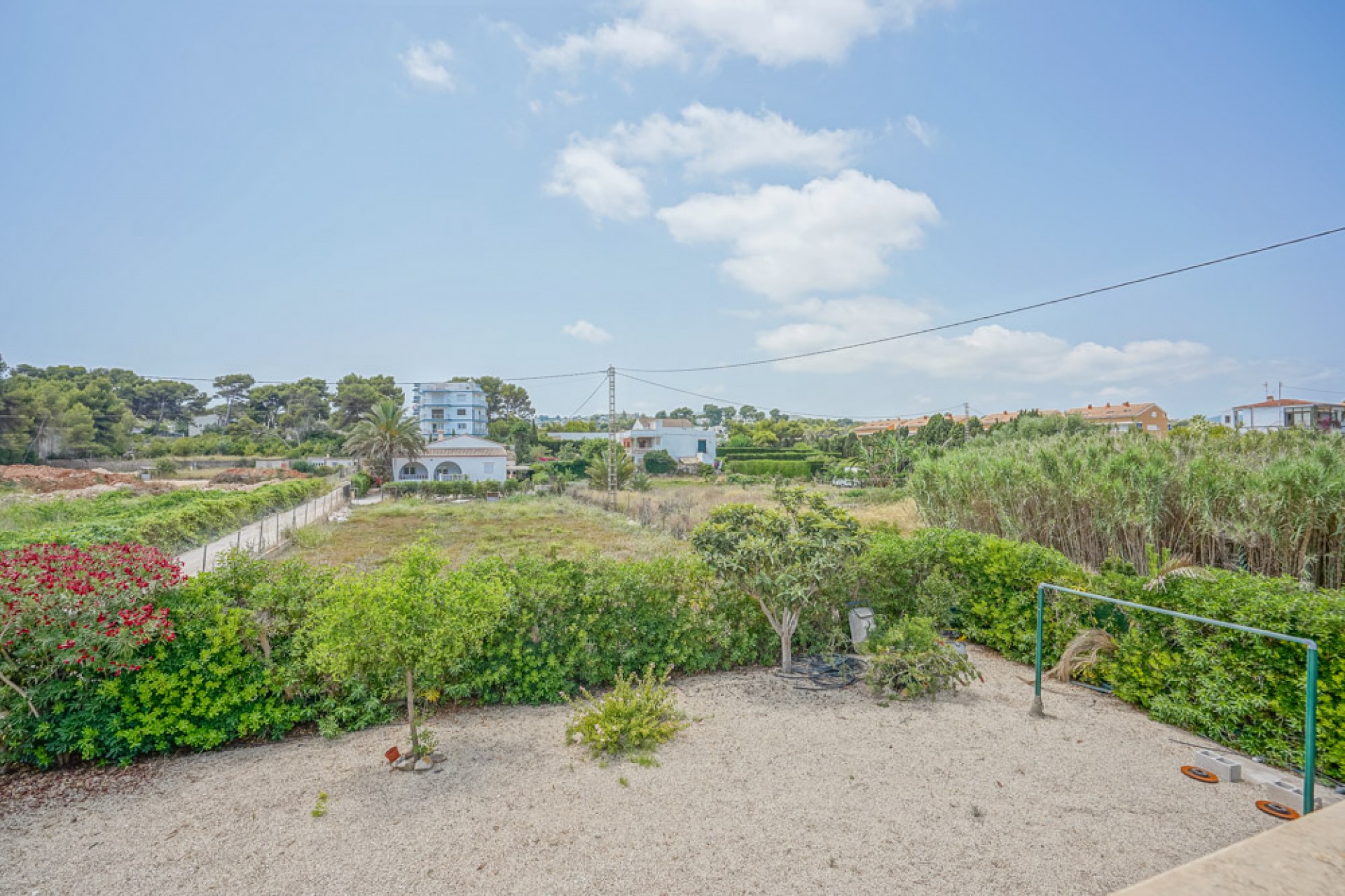 Resale - Villa -
Jávea - Cala Blanca