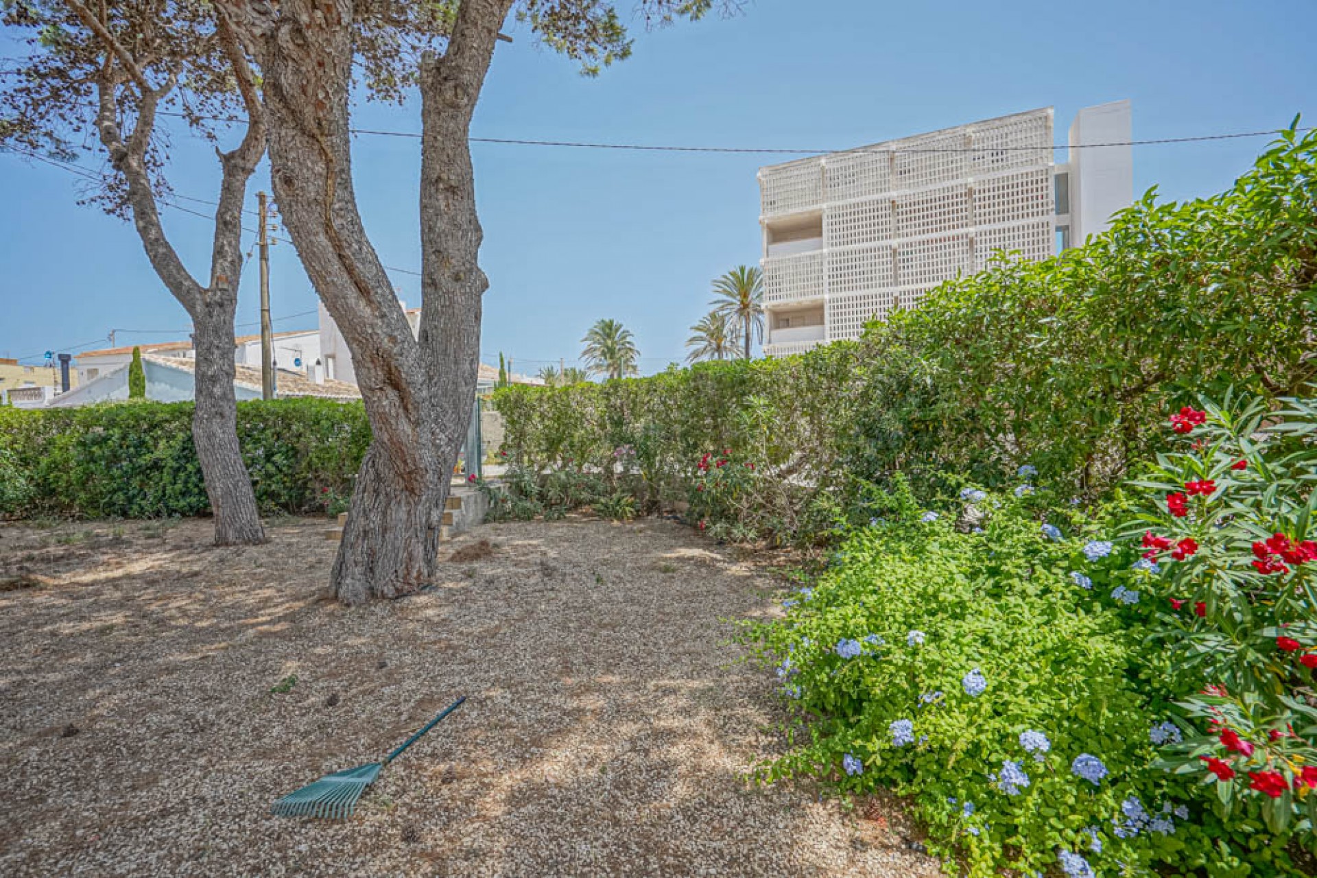 Resale - Villa -
Jávea - Cala Blanca