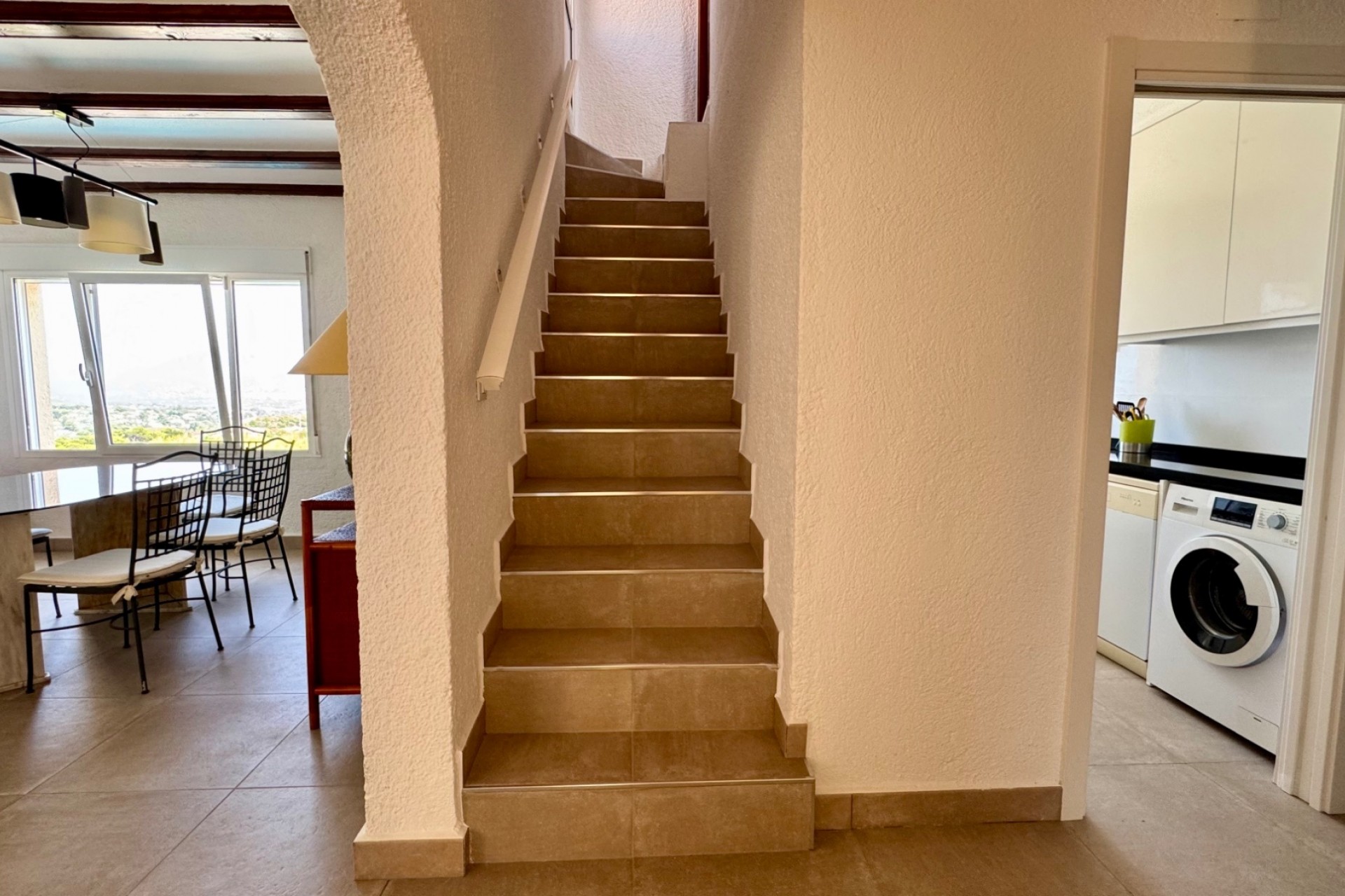 Resale - Villa -
Jávea - Cap Marti