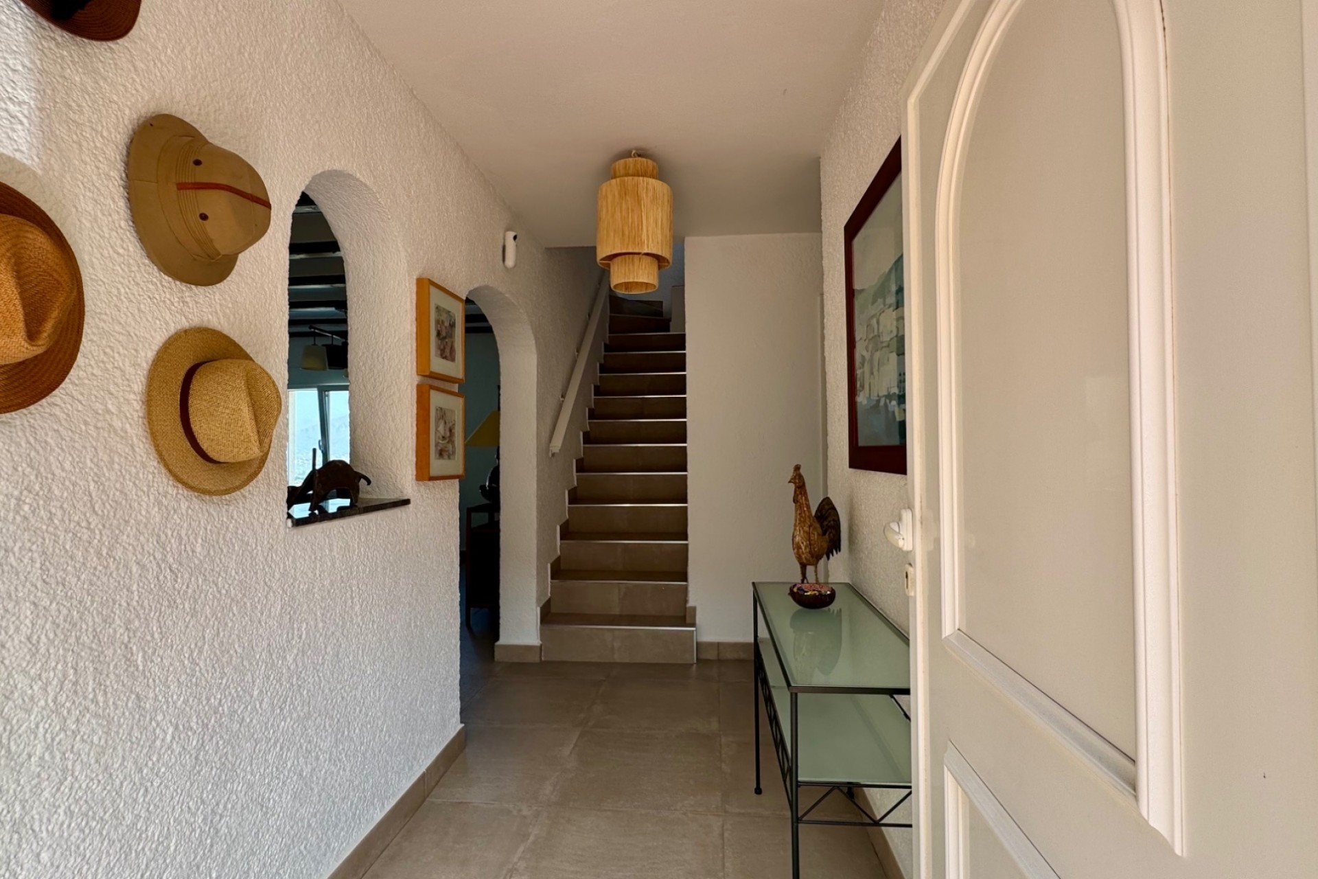 Resale - Villa -
Jávea - Cap Marti