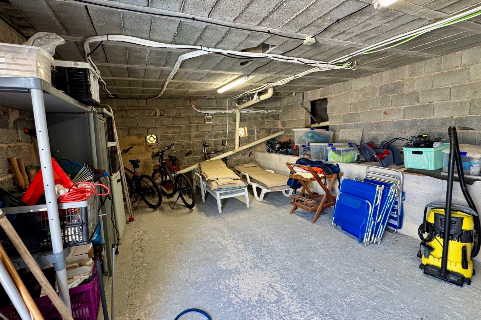 Resale - Villa -
Jávea - Cap Marti