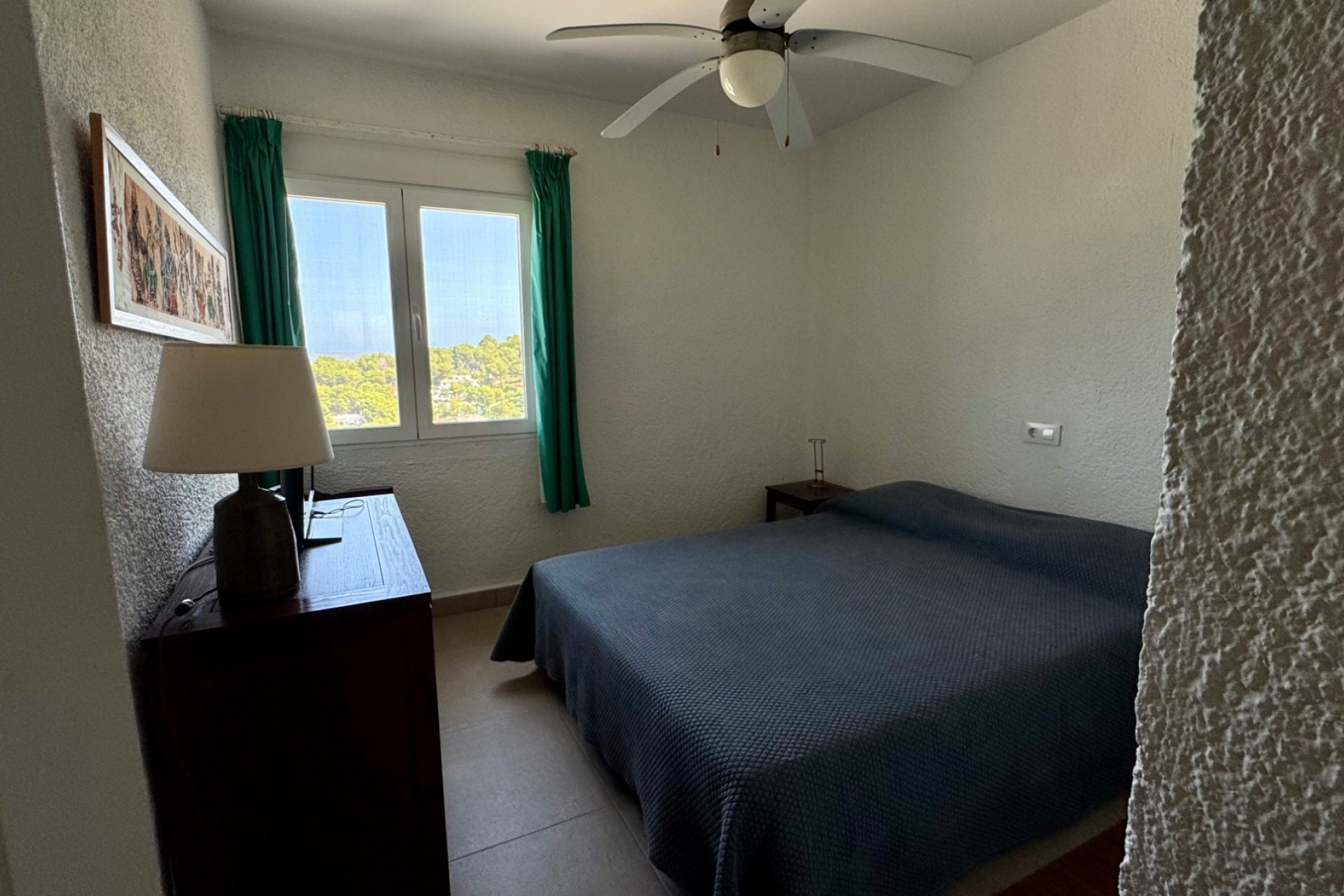 Resale - Villa -
Jávea - Cap Marti
