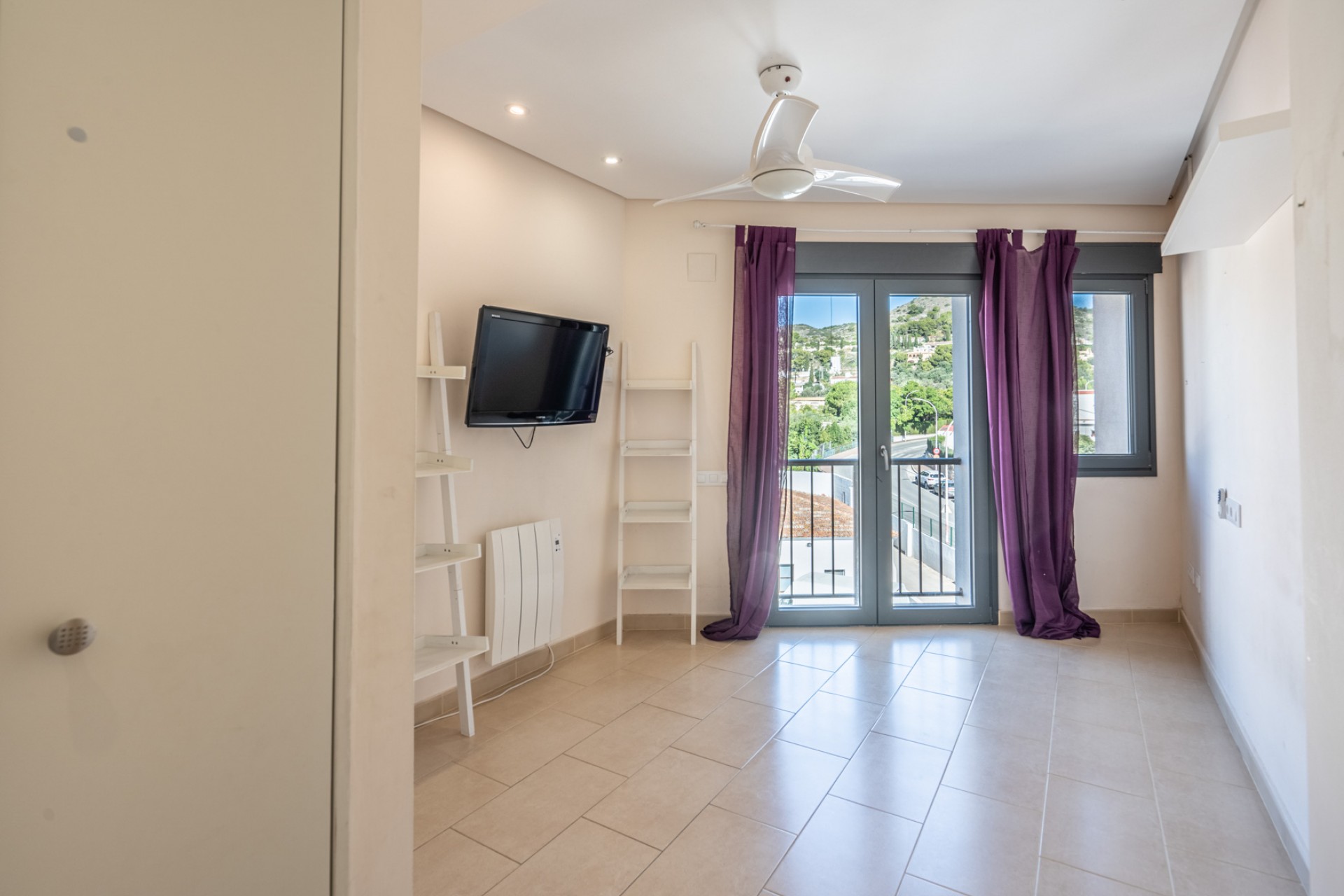 Resale - Villa -
Jávea - Center