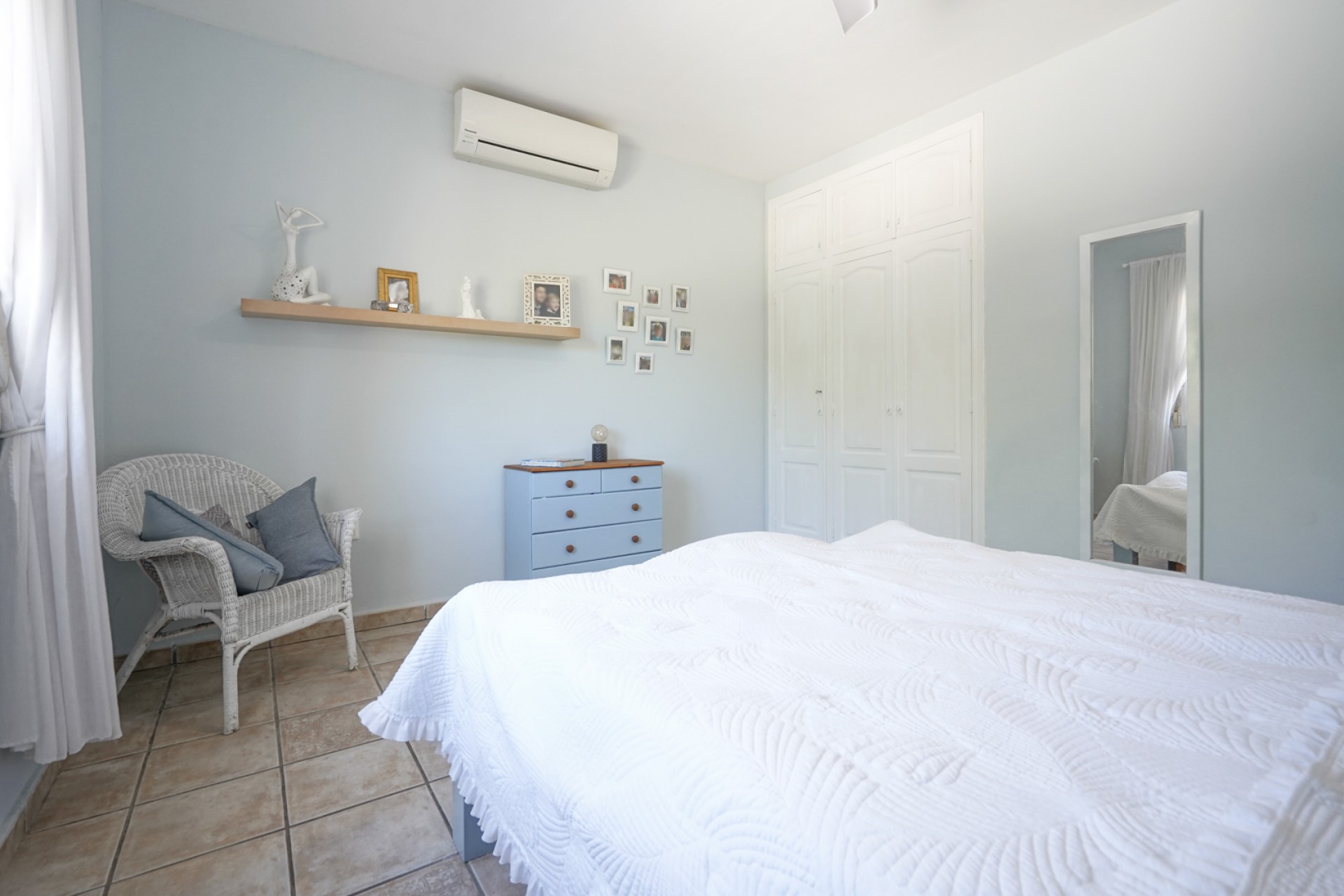 Resale - Villa -
Jávea - Costa Nova