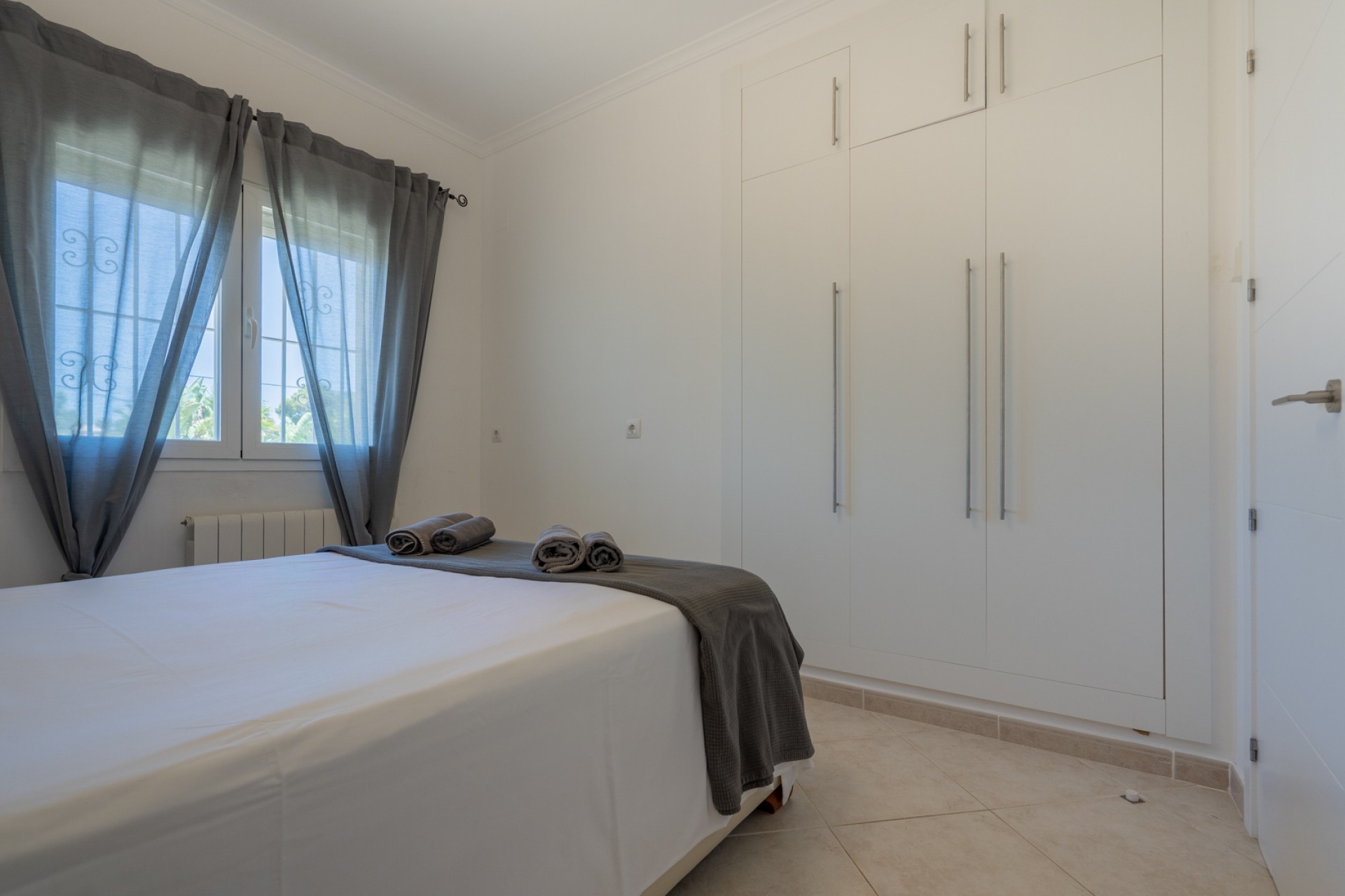 Resale - Villa -
Jávea - Costa Nova