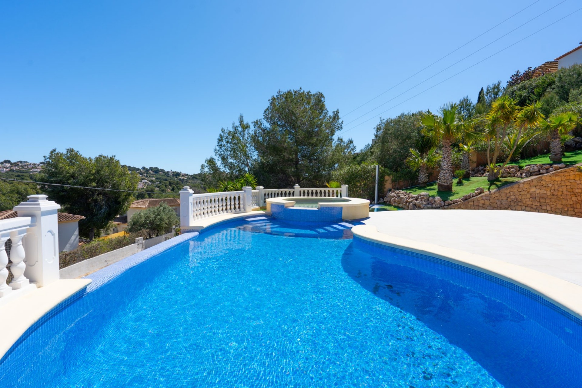 Resale - Villa -
Jávea - Costa Nova