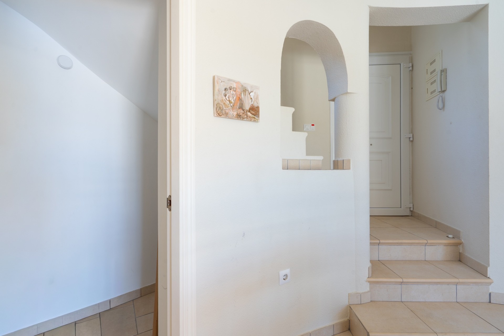 Resale - Villa -
Jávea - Costa Nova