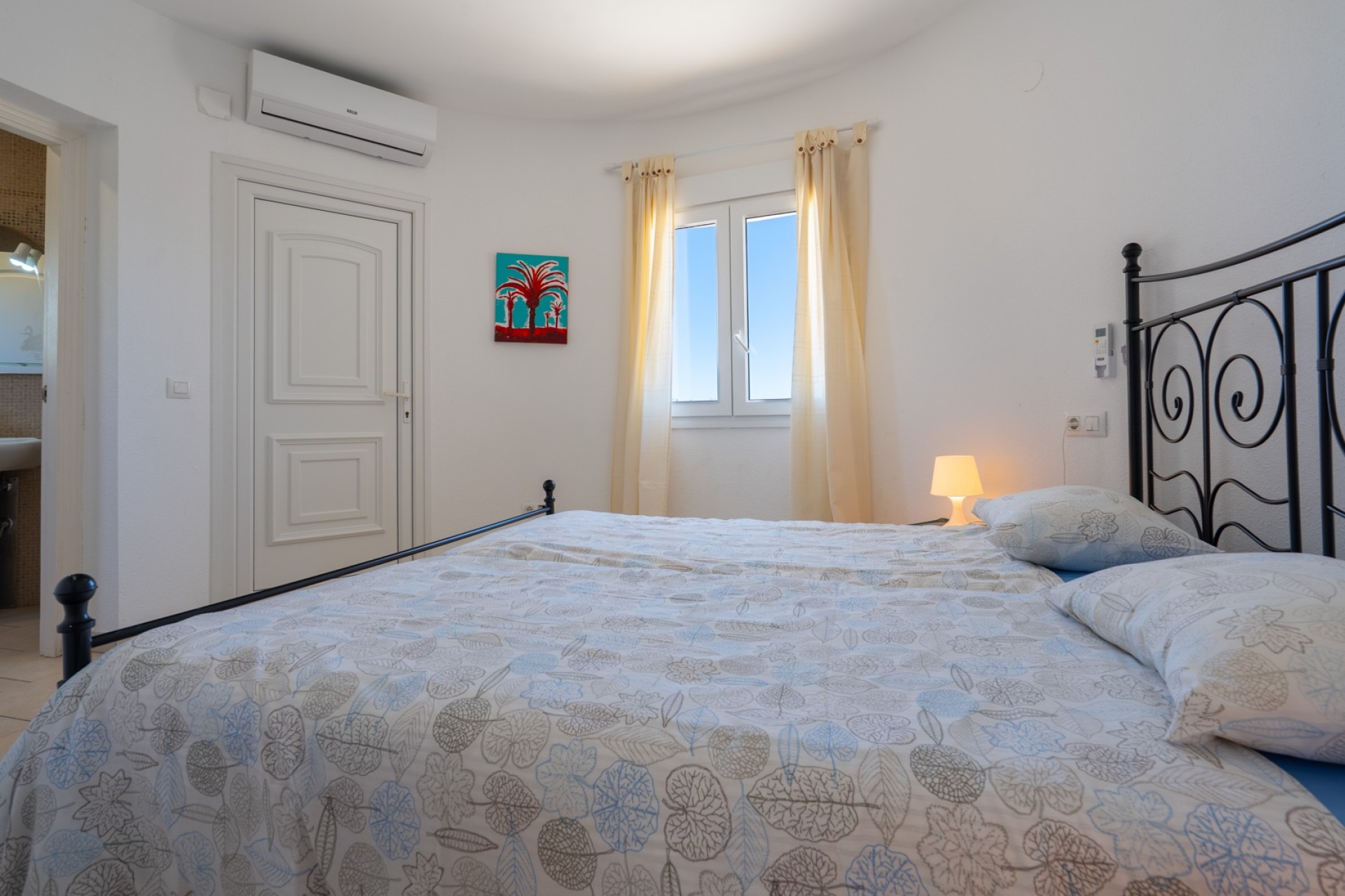 Resale - Villa -
Jávea - Costa Nova