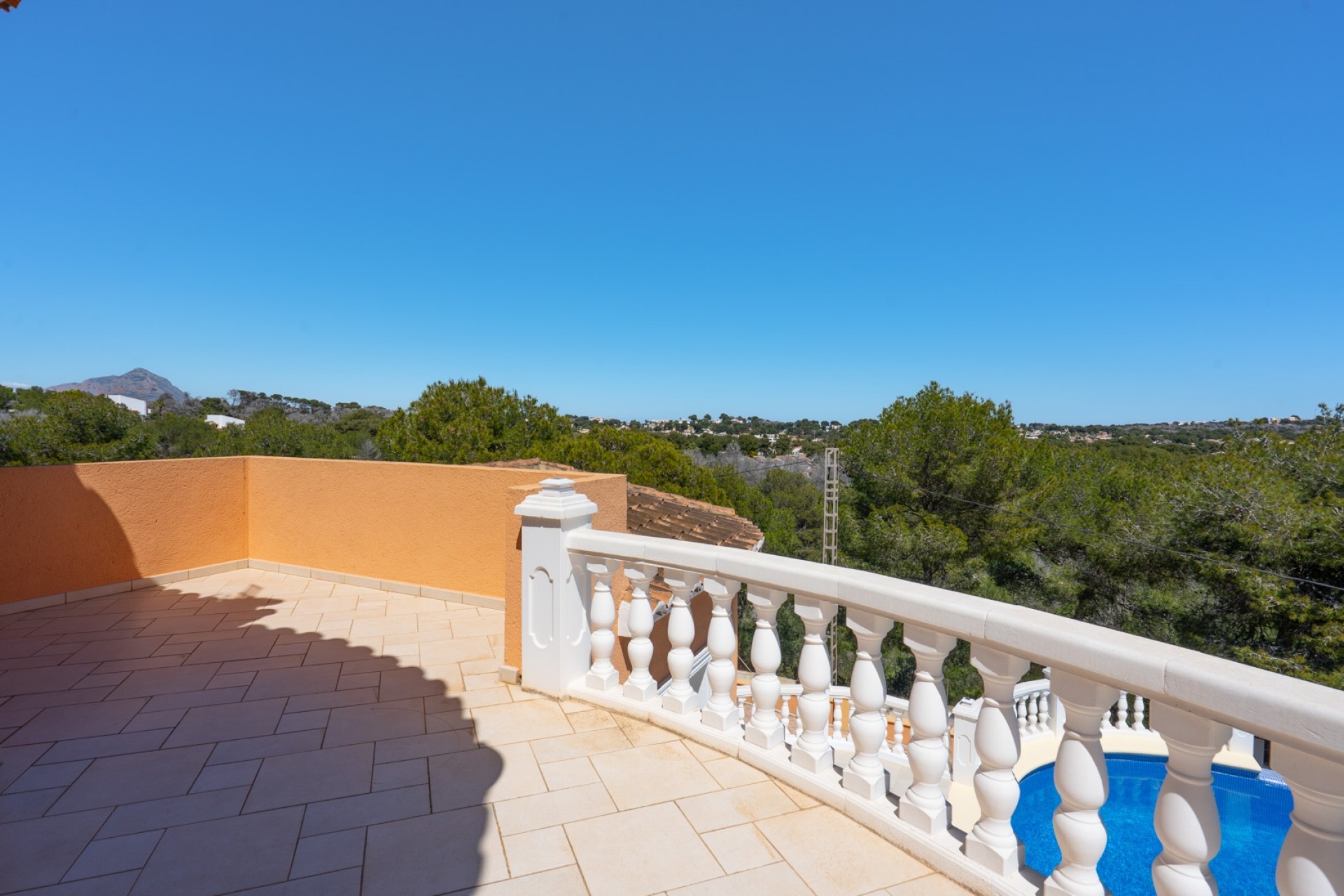 Resale - Villa -
Jávea - Costa Nova