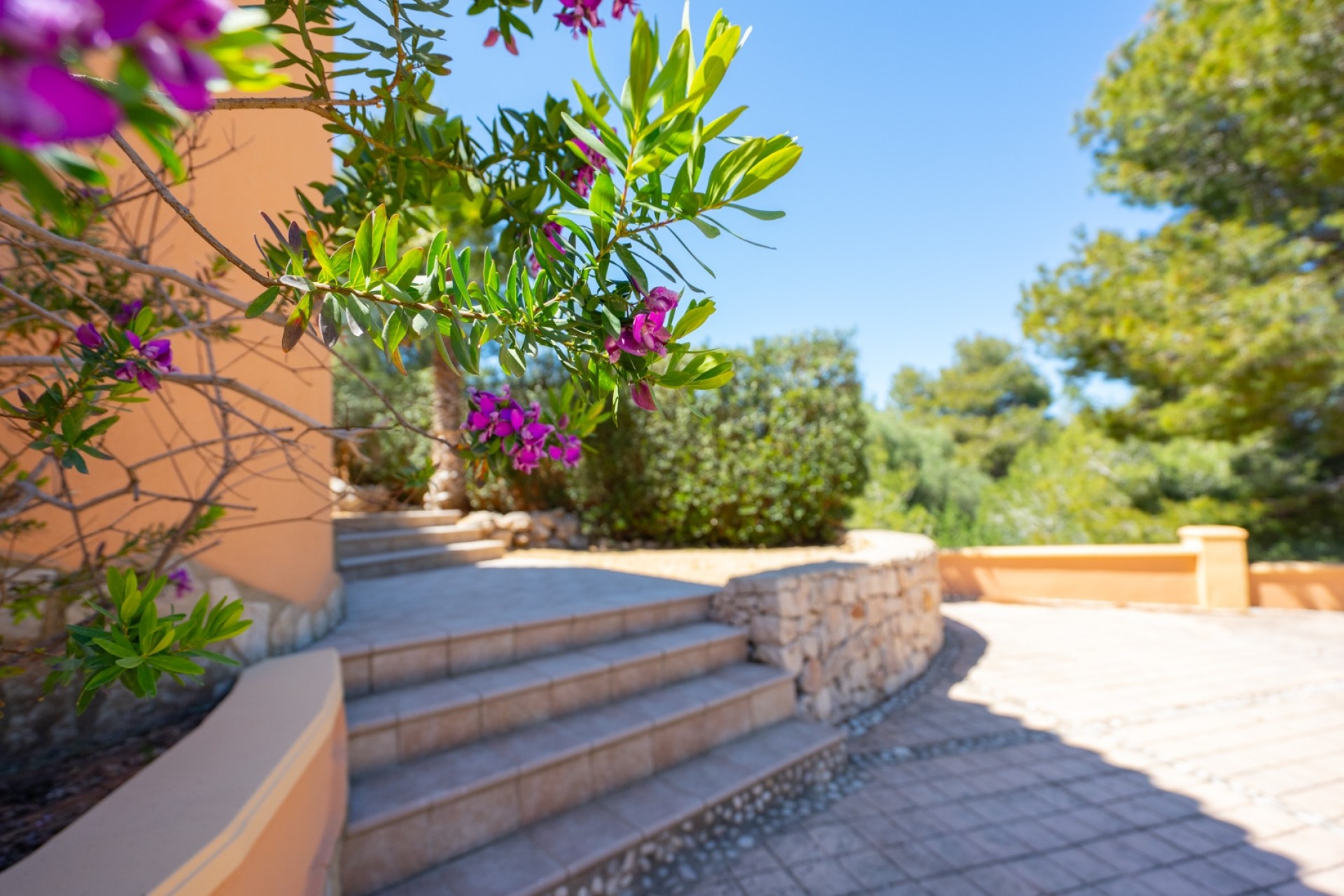 Resale - Villa -
Jávea - Costa Nova