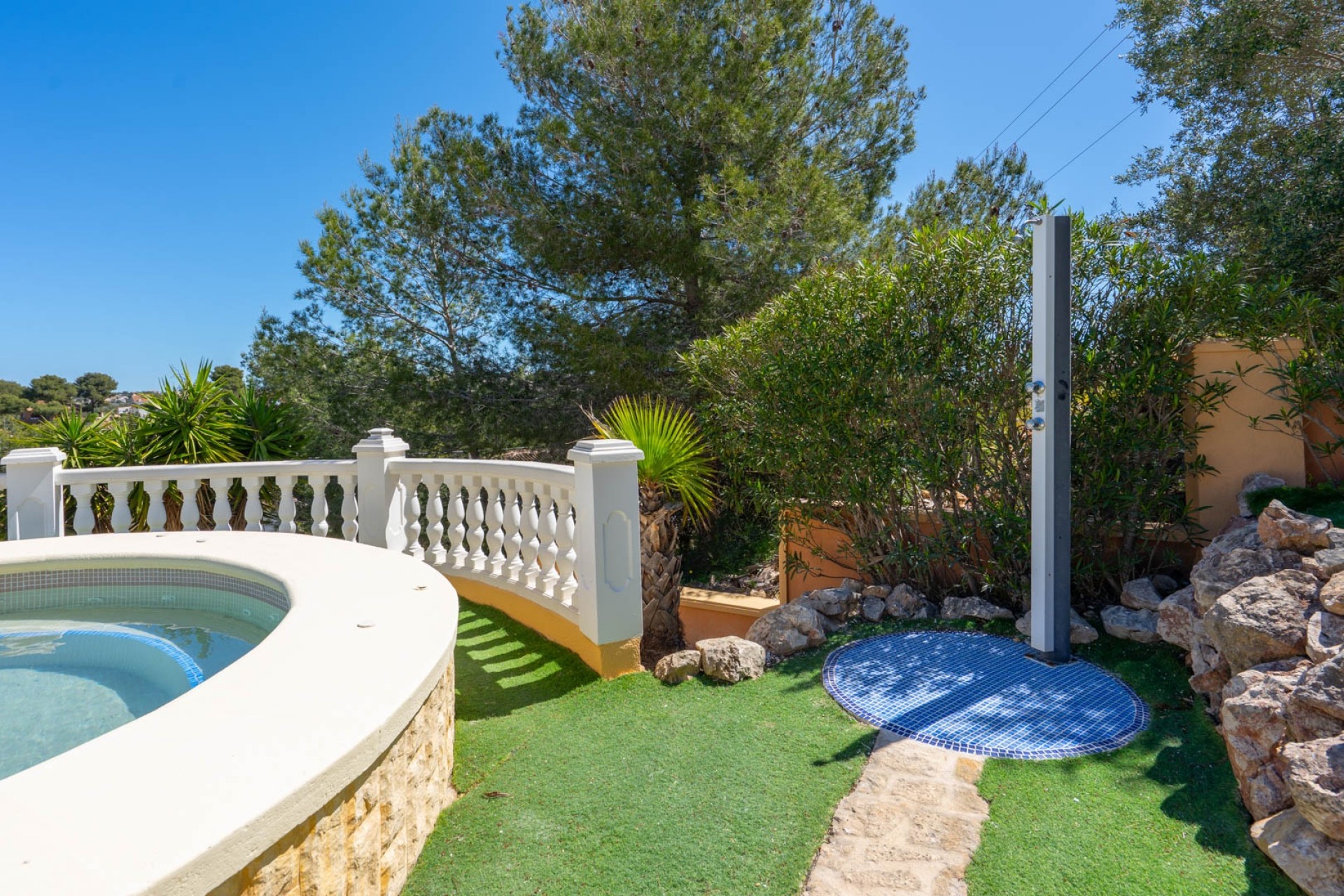 Resale - Villa -
Jávea - Costa Nova