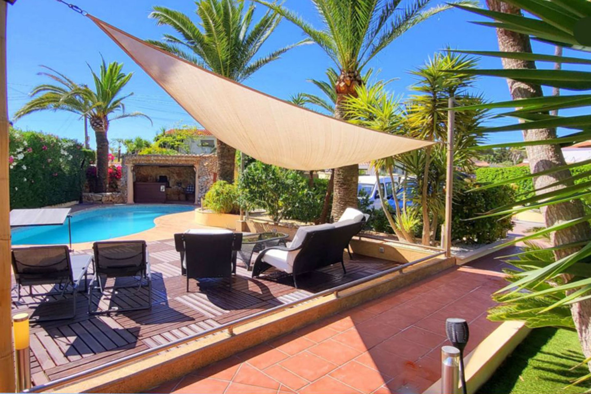 Resale - Villa -
Jávea - Costa Nova