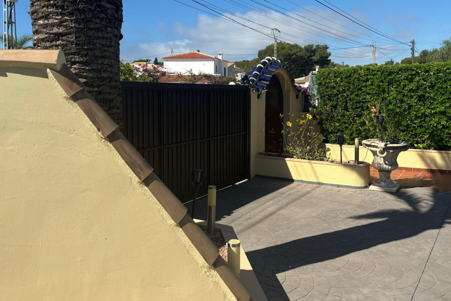 Resale - Villa -
Jávea - Costa Nova