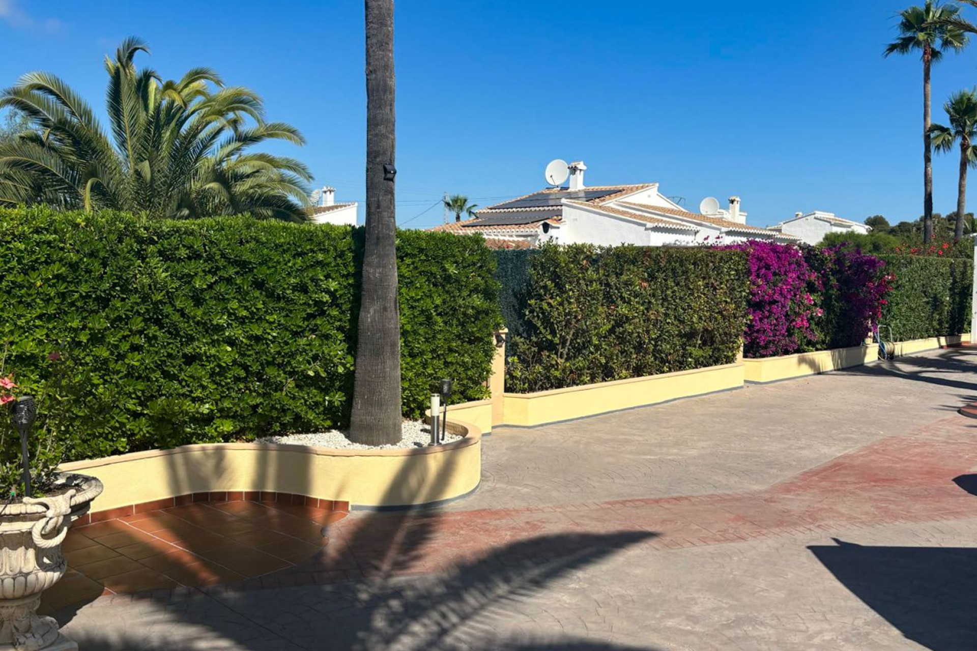 Resale - Villa -
Jávea - Costa Nova